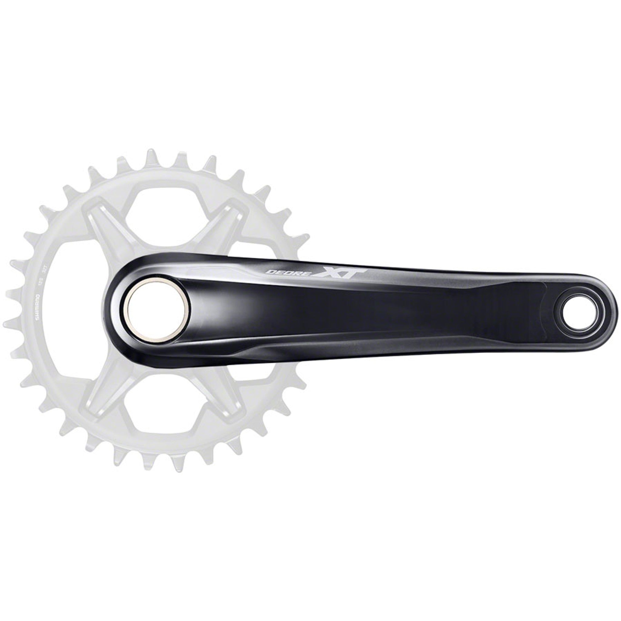 Deore XT FC-M8130 Crankset