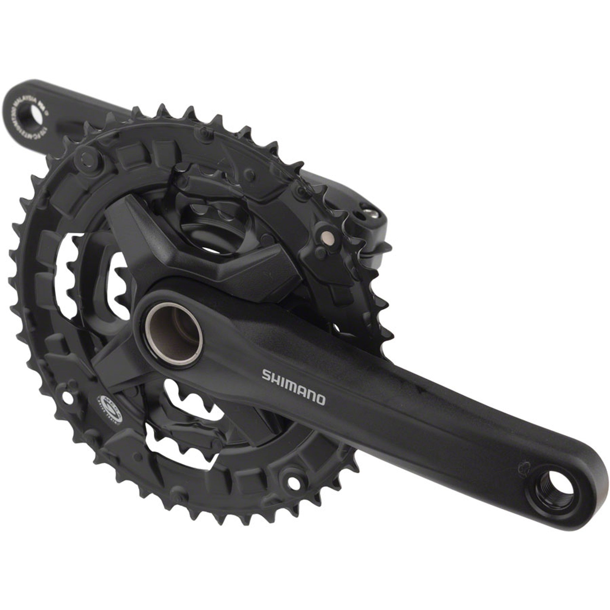 FC-MT210-3 Crankset