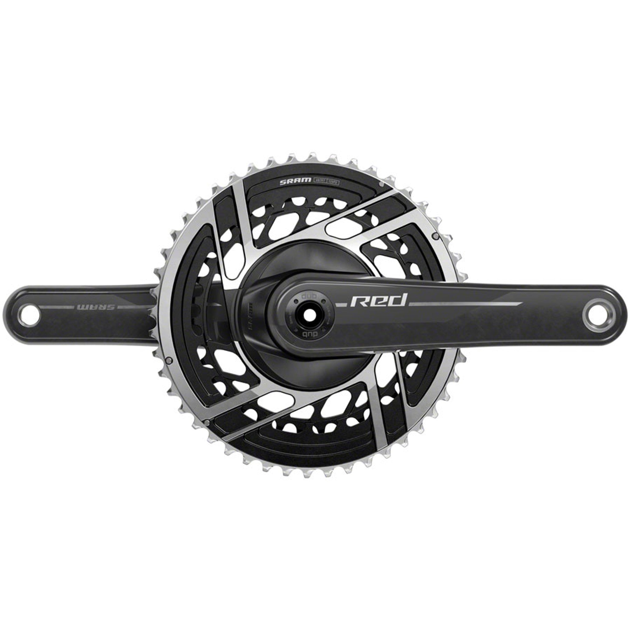 RED Crankset E1