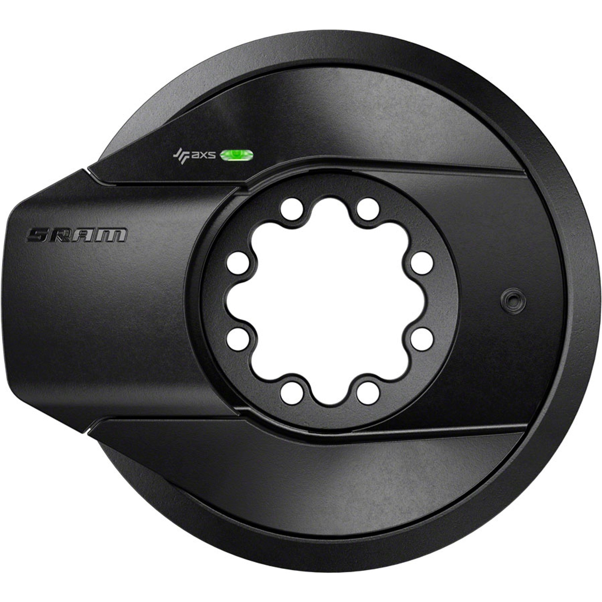 RED XPLR AXS Power Meter Spider E1