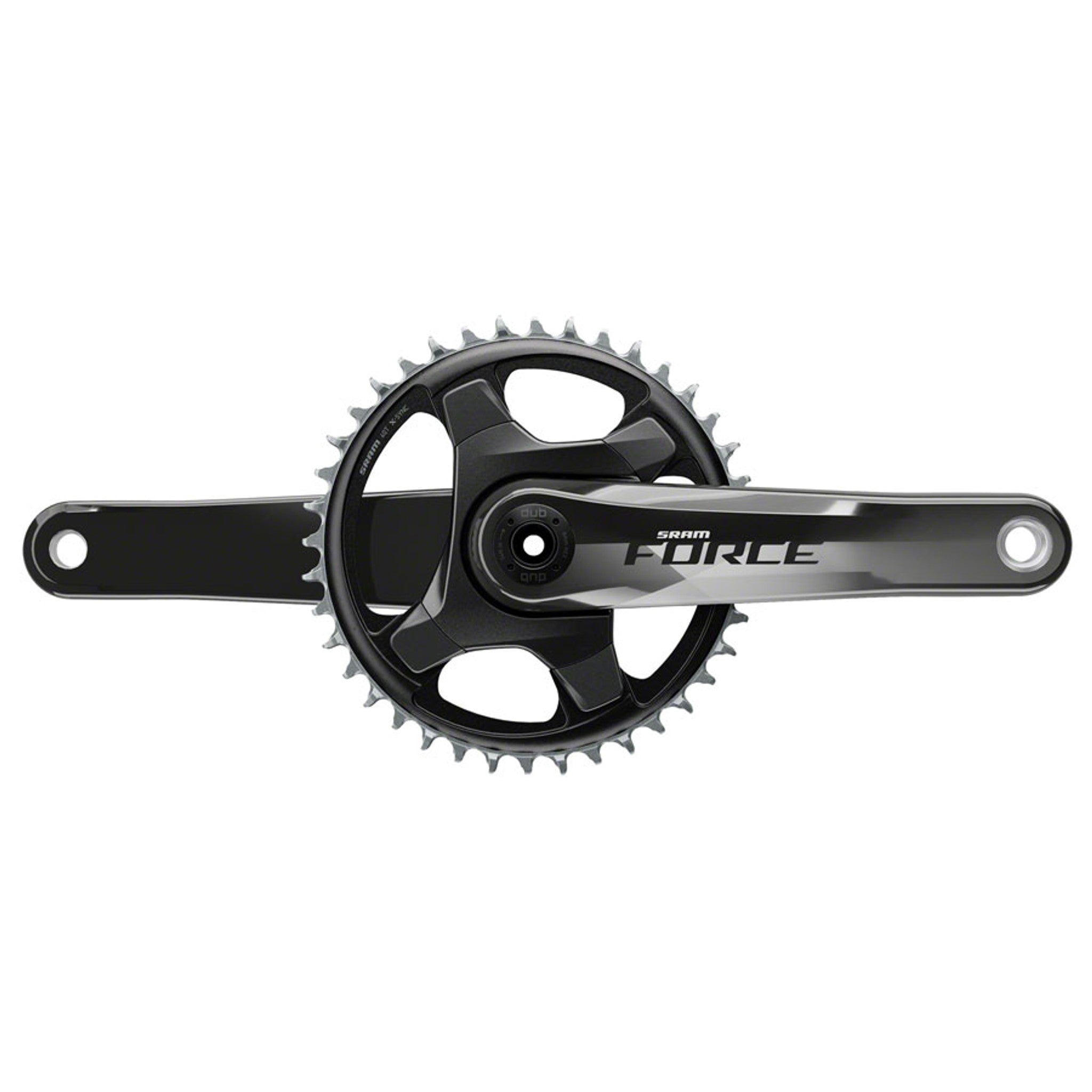 Force 1 AXS Crankset