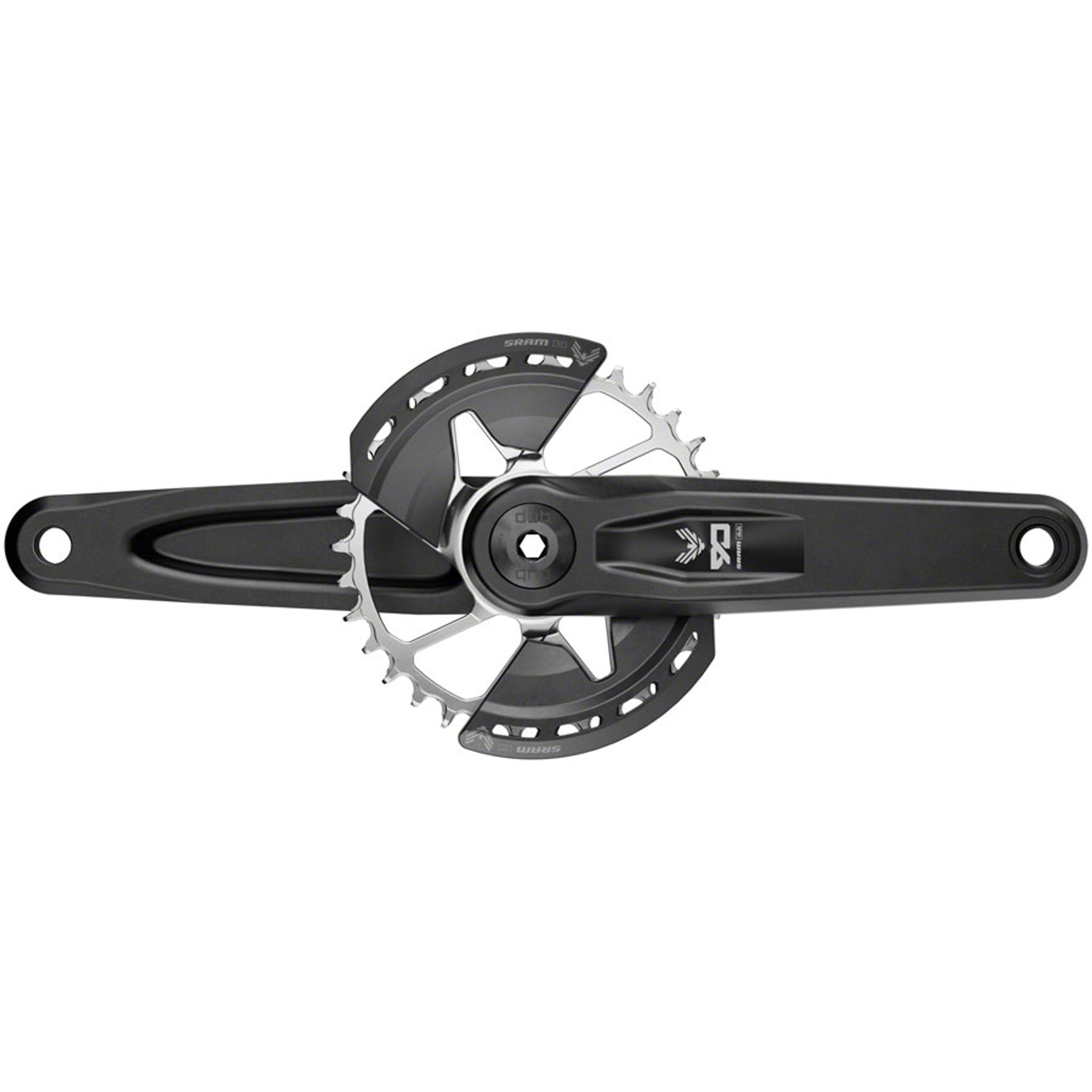 Eagle 90 T-Type Wide Crankset