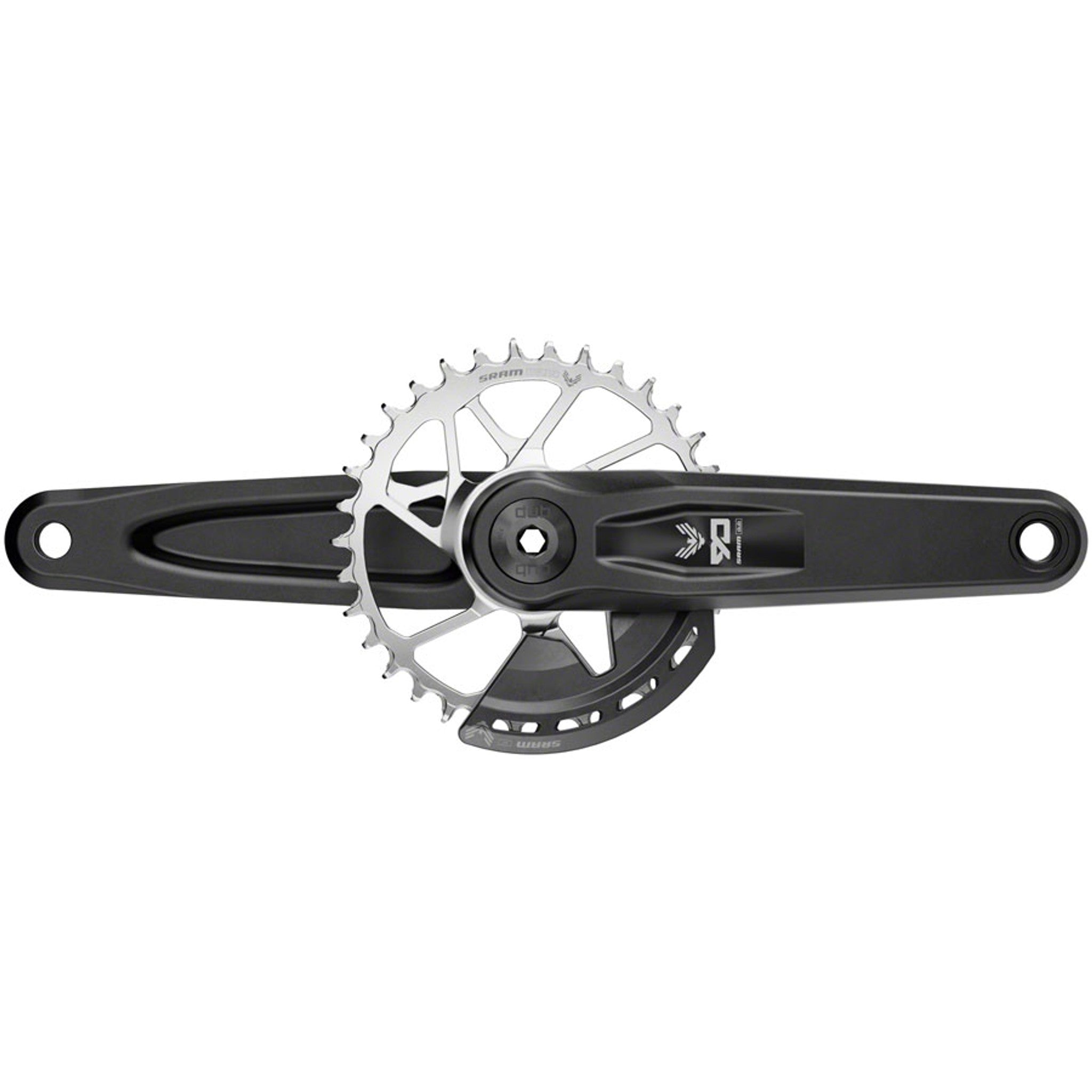 Eagle 90 T-Type Wide Crankset