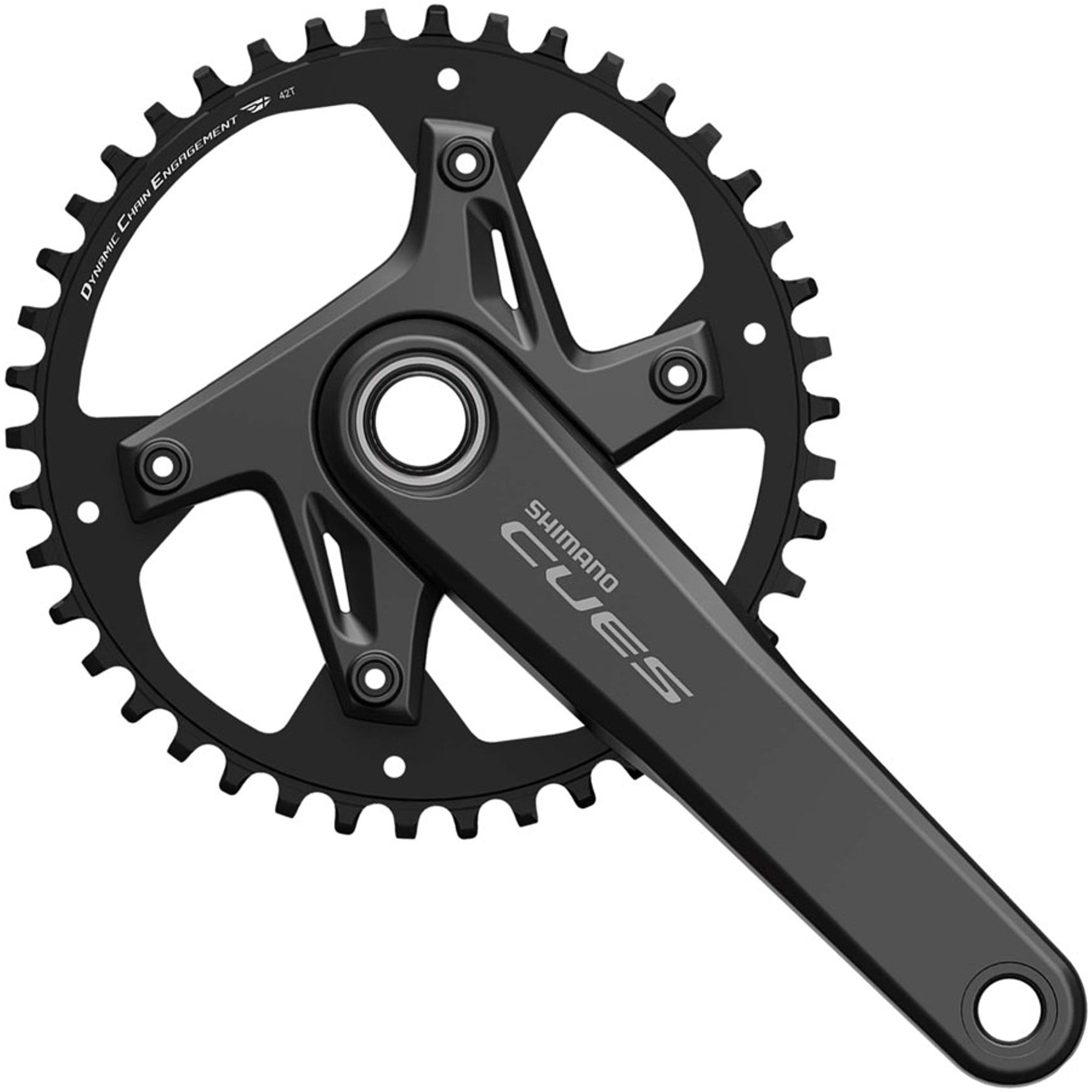 CUES FC-U6030-1 Crankset