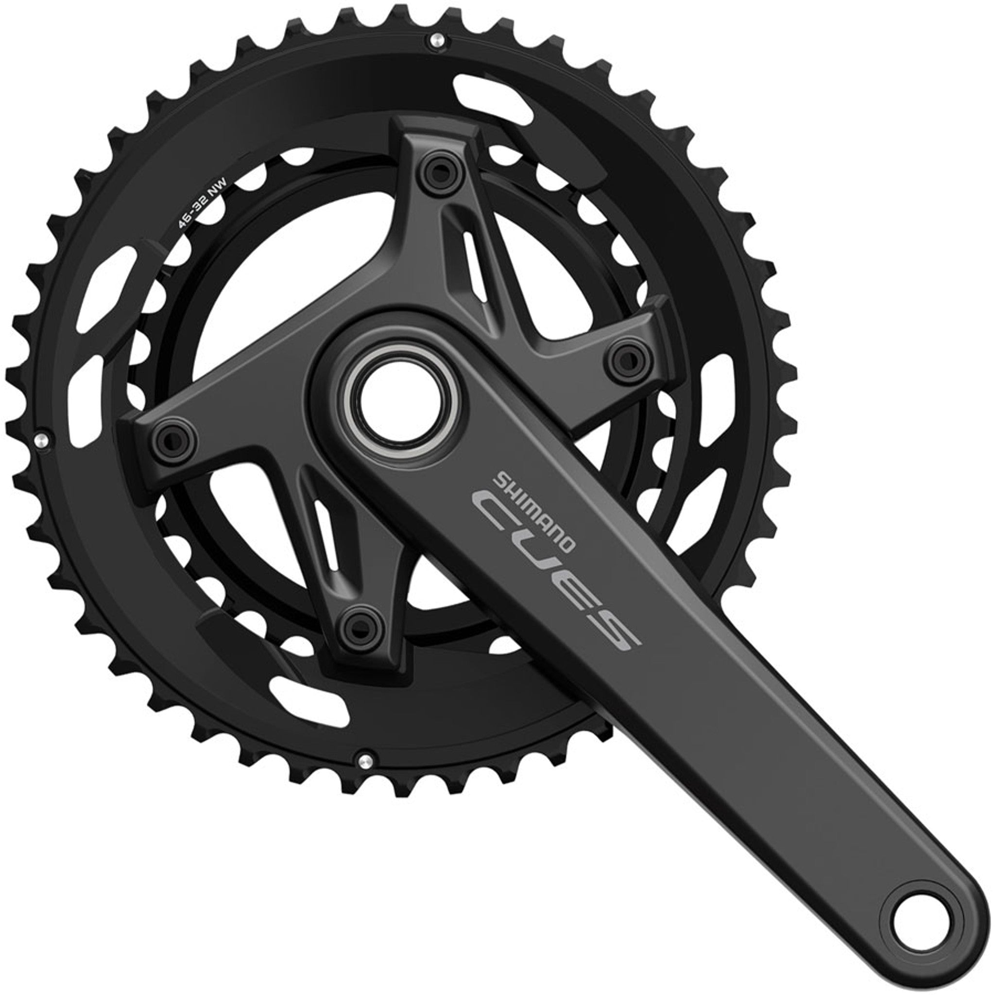 CUES FC-U6030-2 Crankset