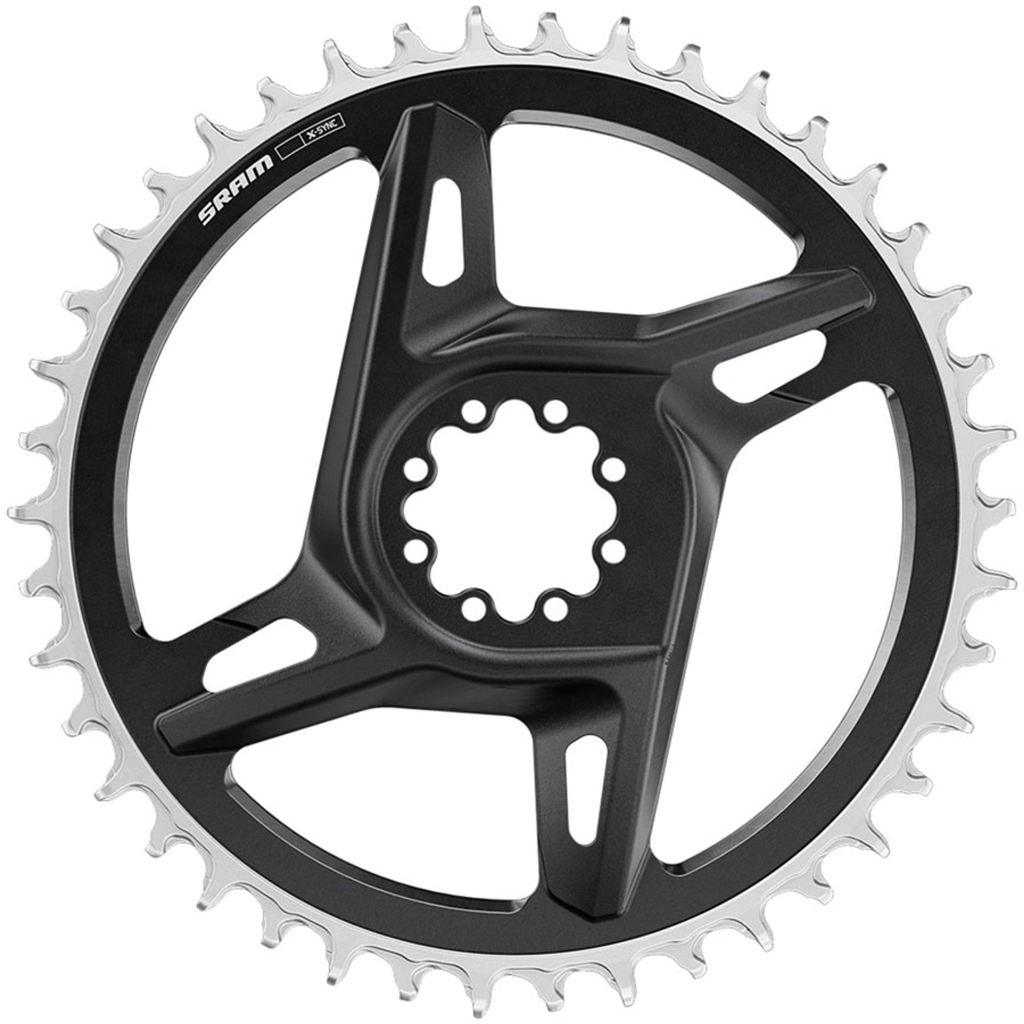 RED X-Sync Chainring E1