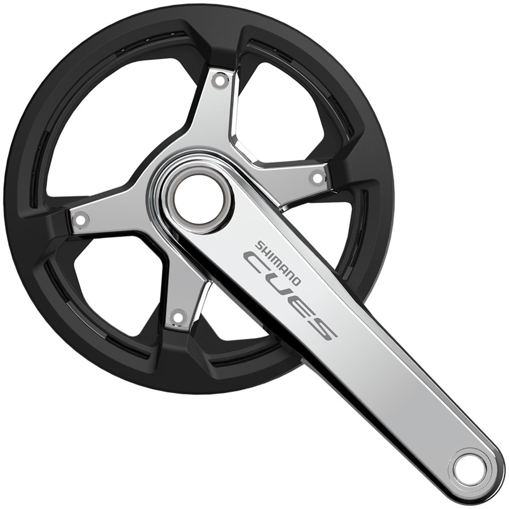 CUES FC-U6030-1 Crankset