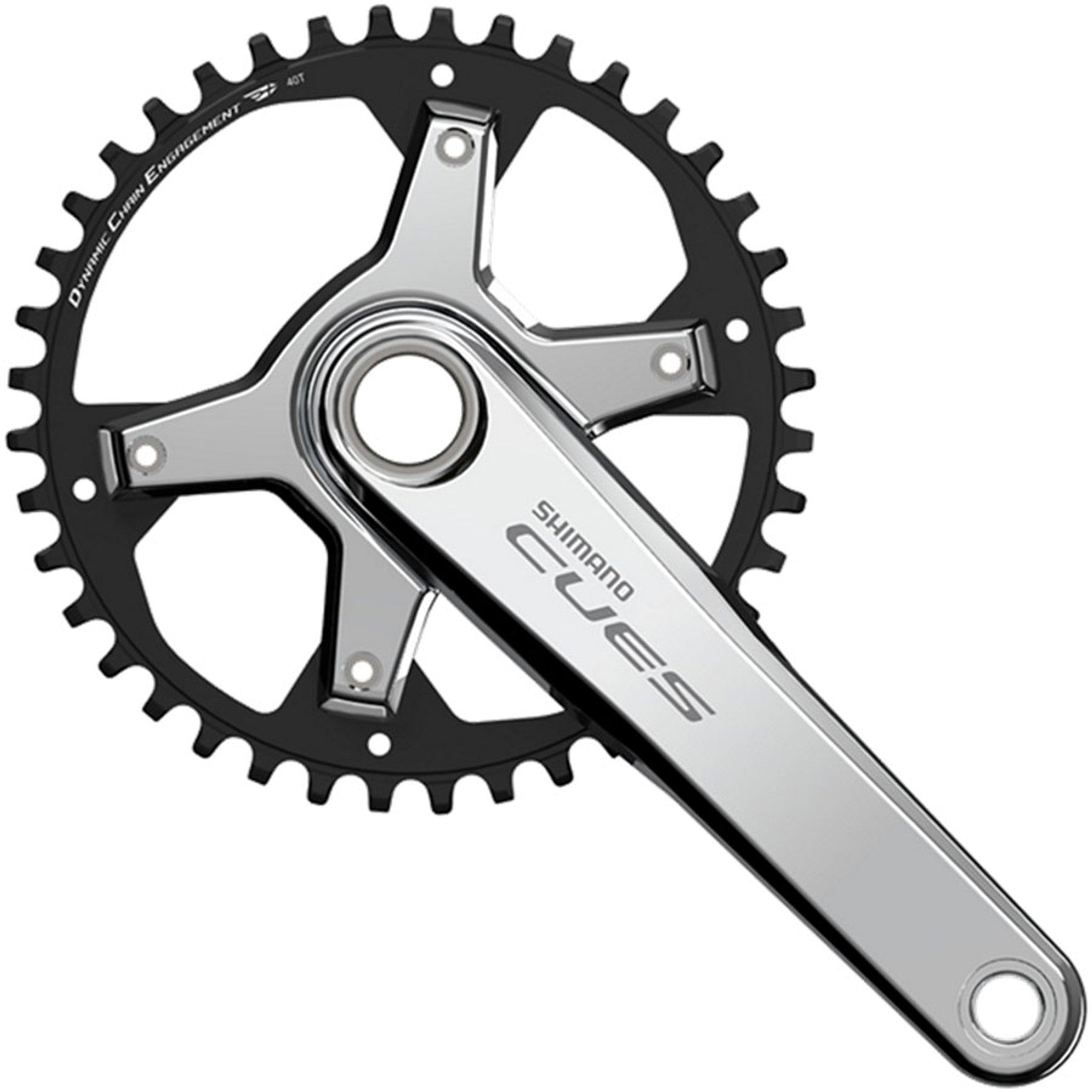 CUES FC-U6030-1 Crankset