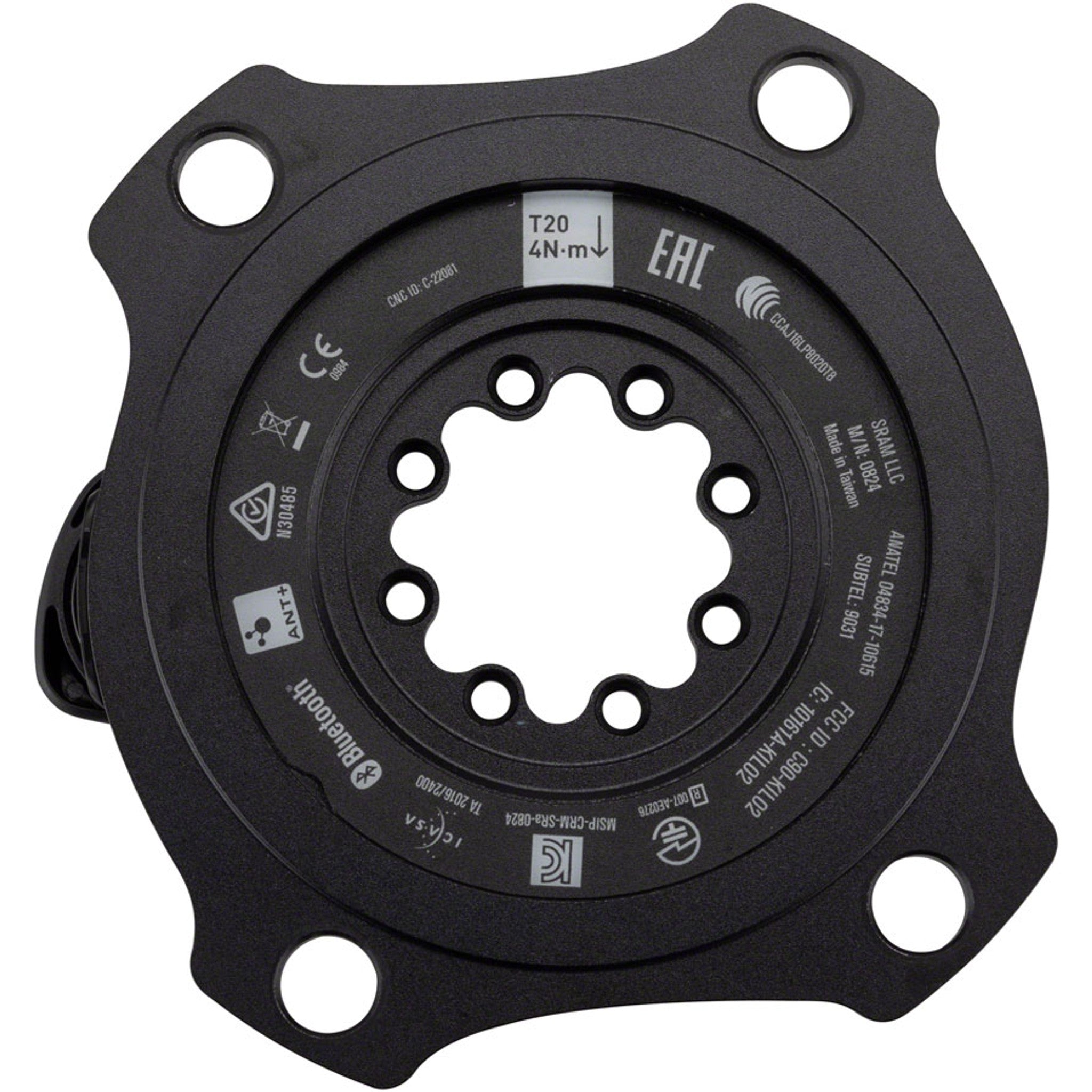 AXS Power Meter Spider