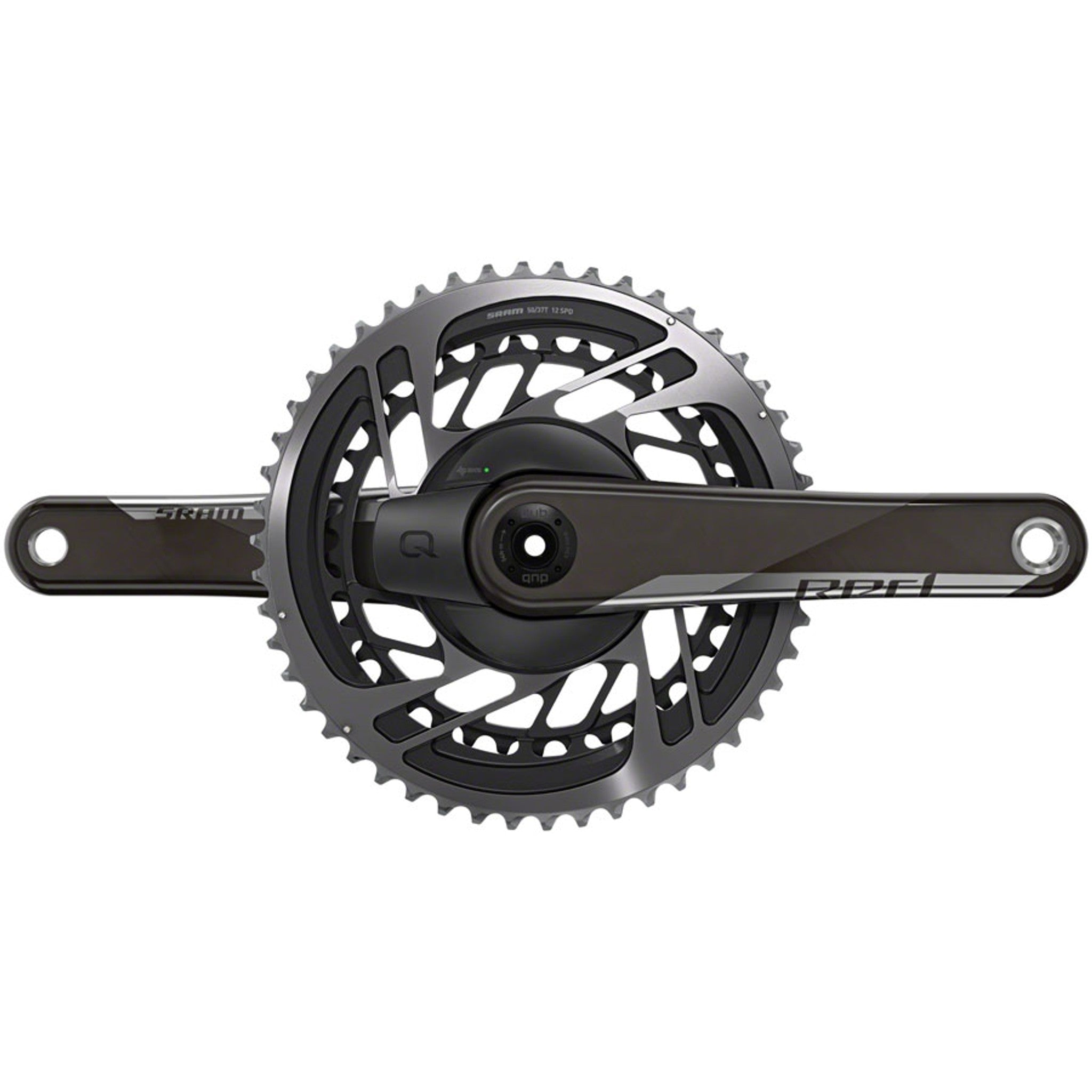 RED AXS Power Meter Crankset
