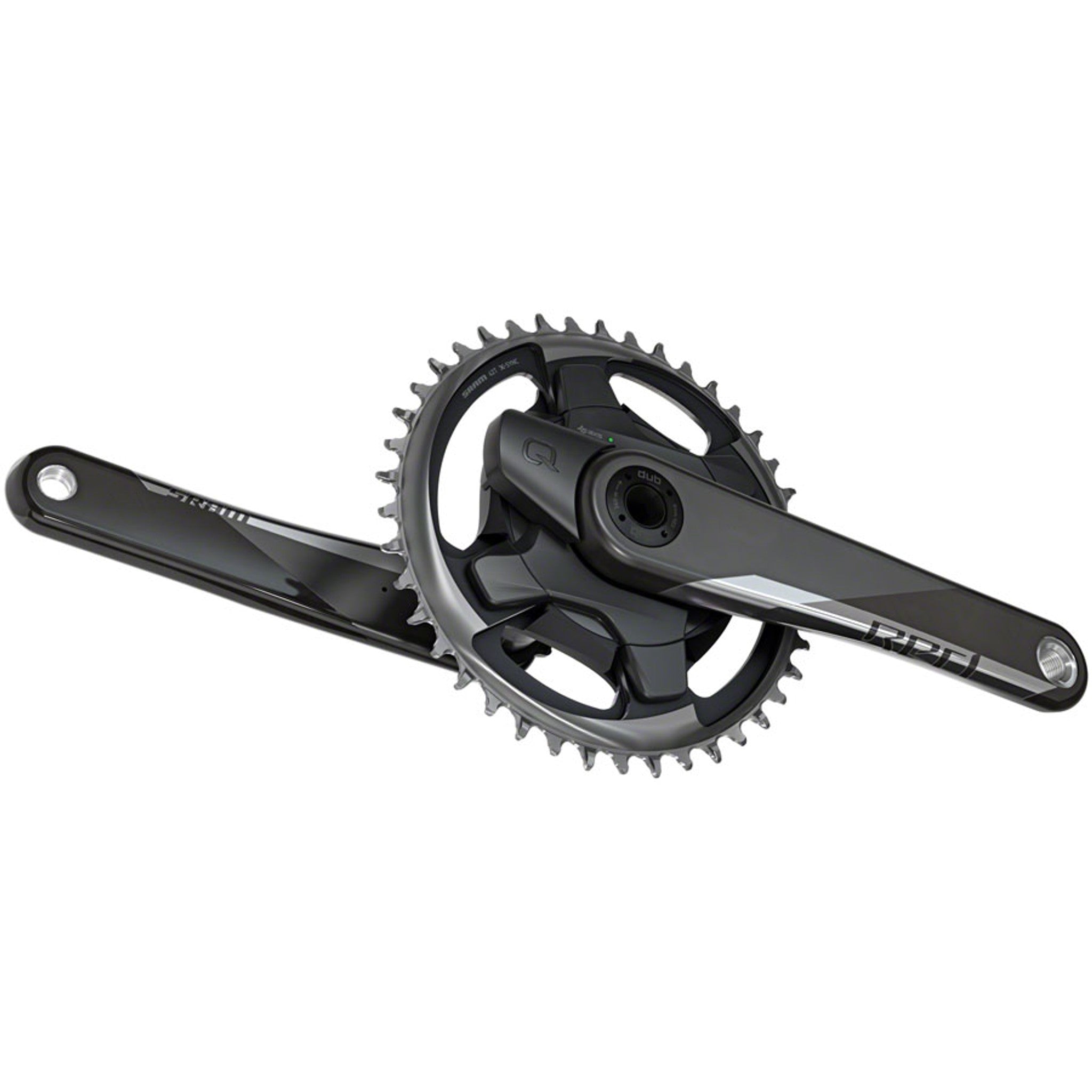 RED 1 AXS Power Meter Crankset