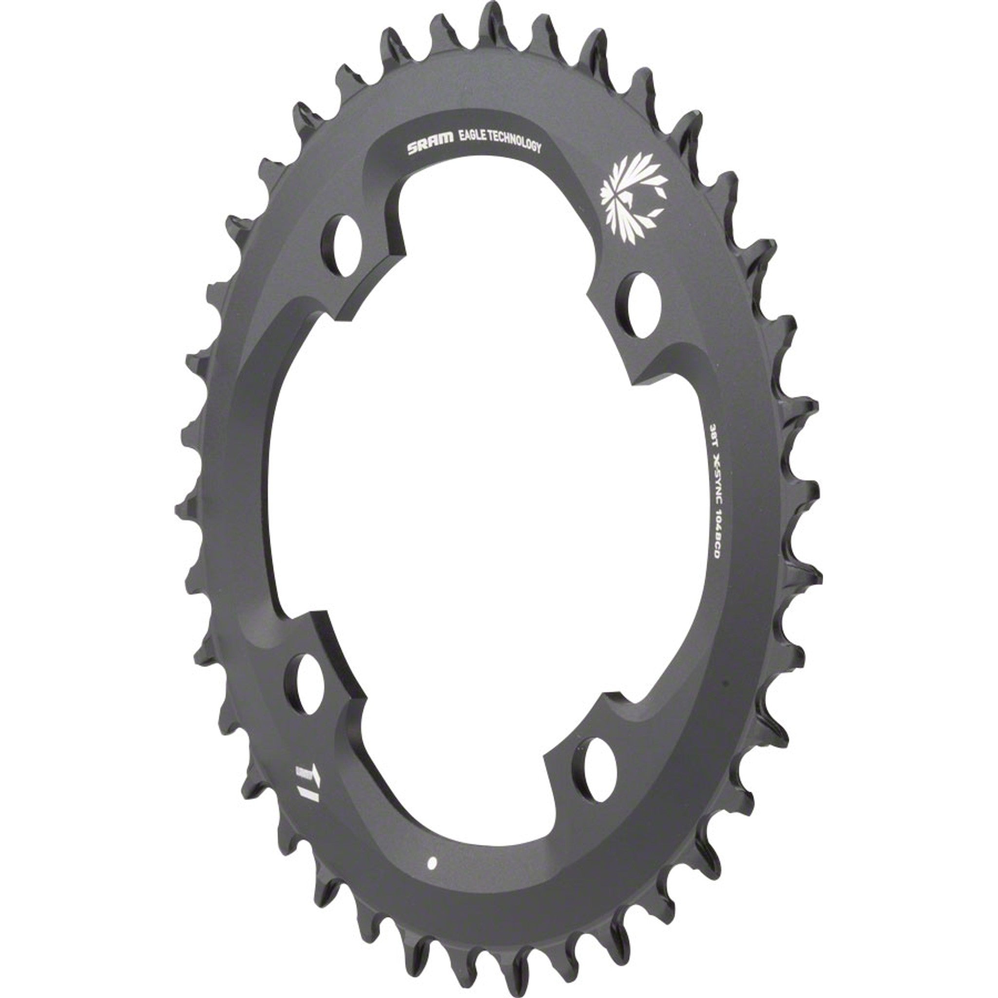 X-SYNC 2 Chainring