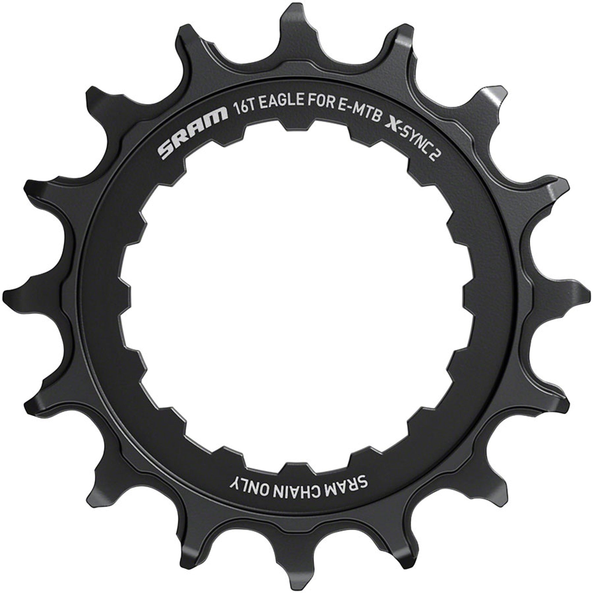Bosch X-Sync 2 Eagle Direct Mount Chainring
