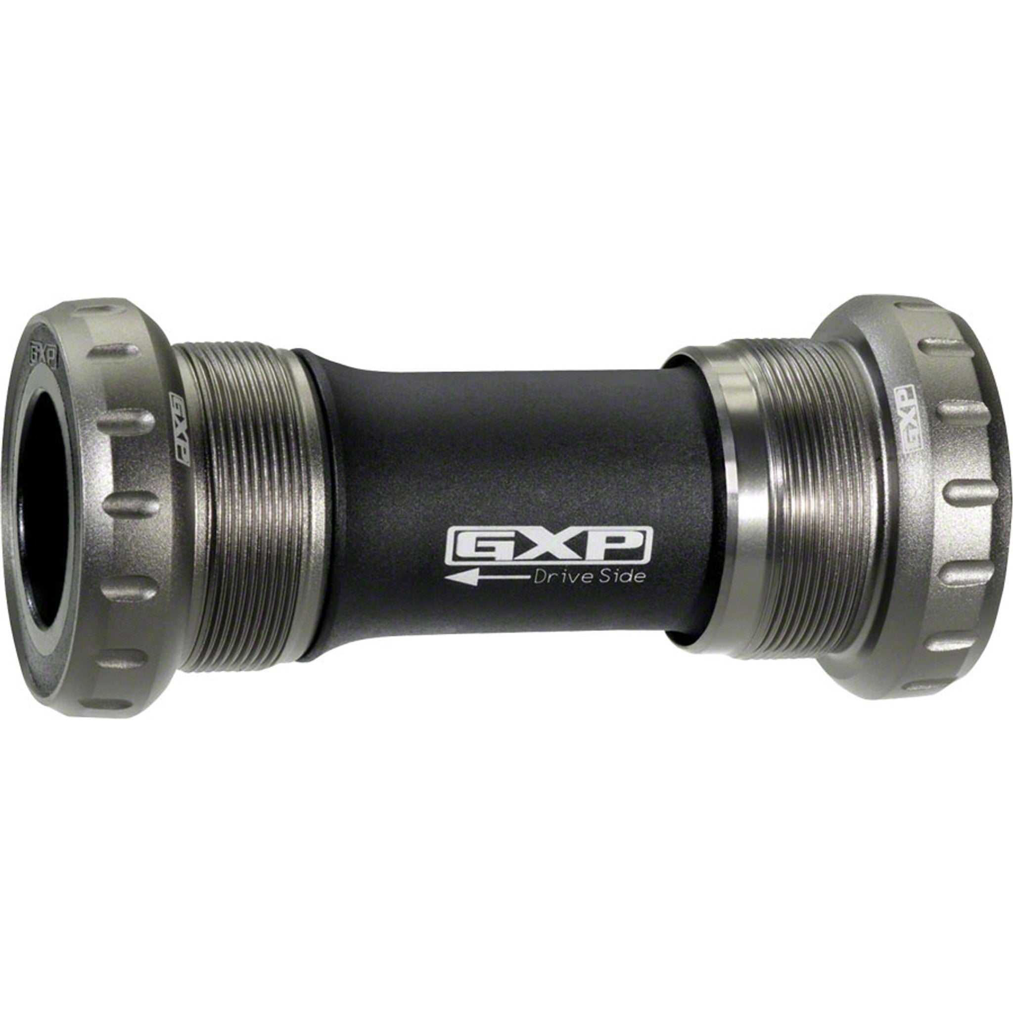 Threaded Bottom Brackets