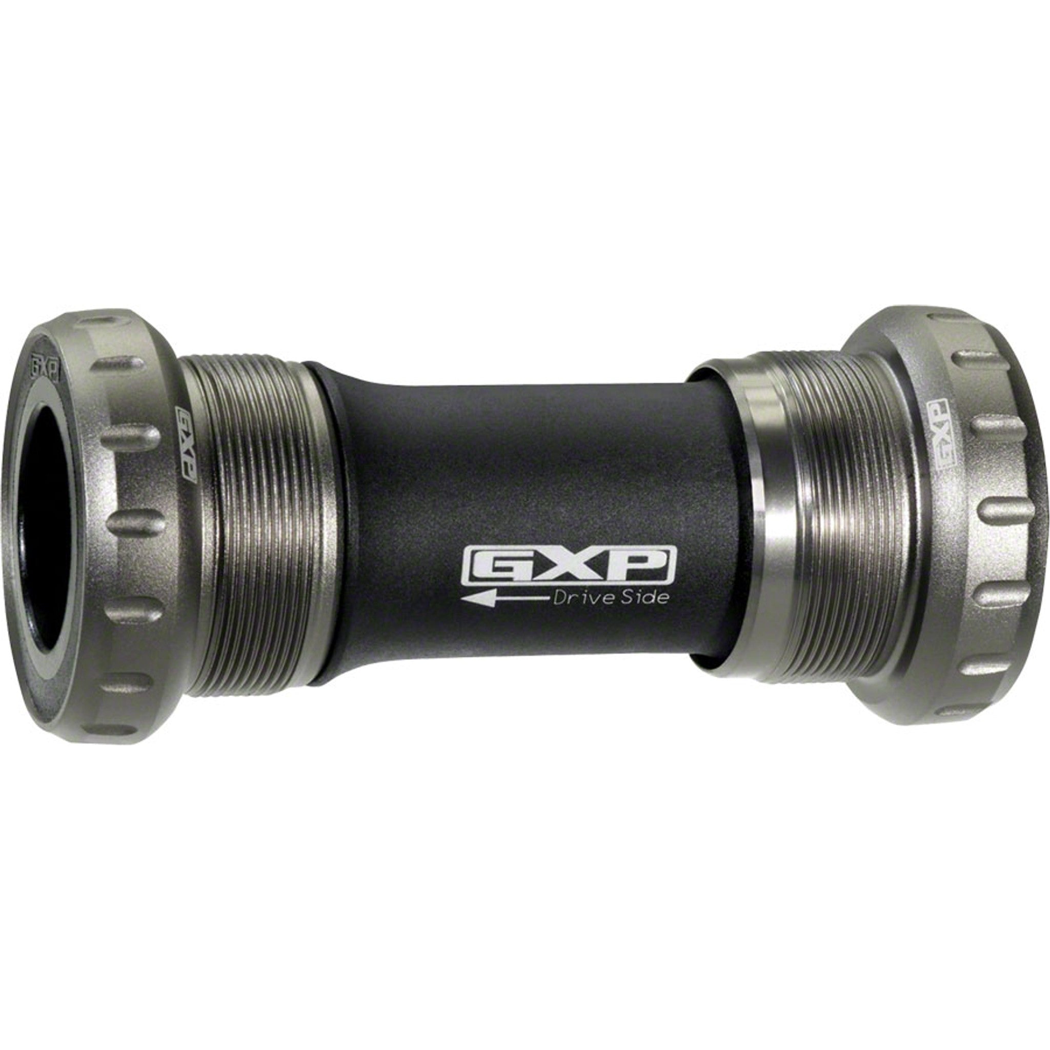 Threaded Bottom Brackets