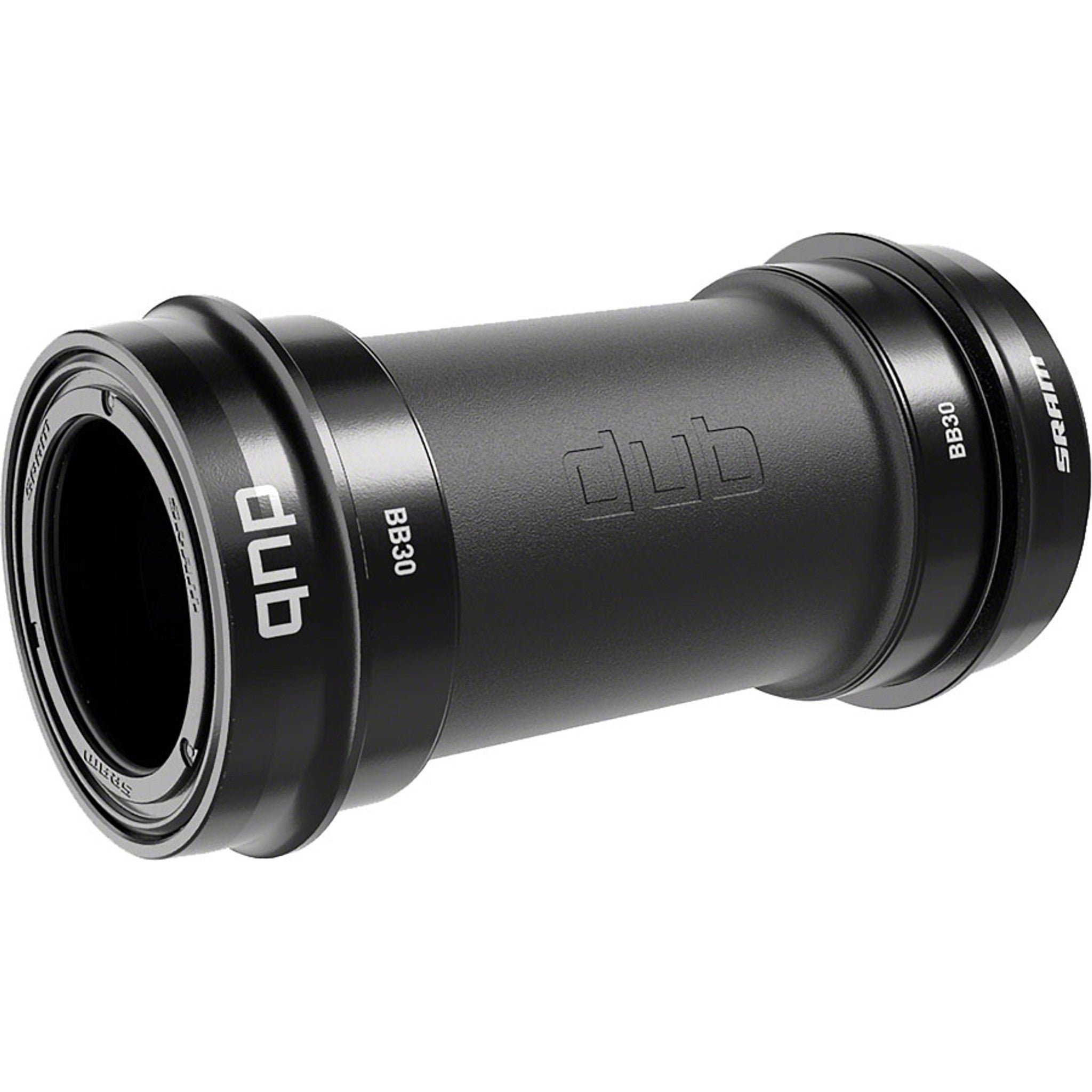 DUB Non-Threaded Bottom Bracket