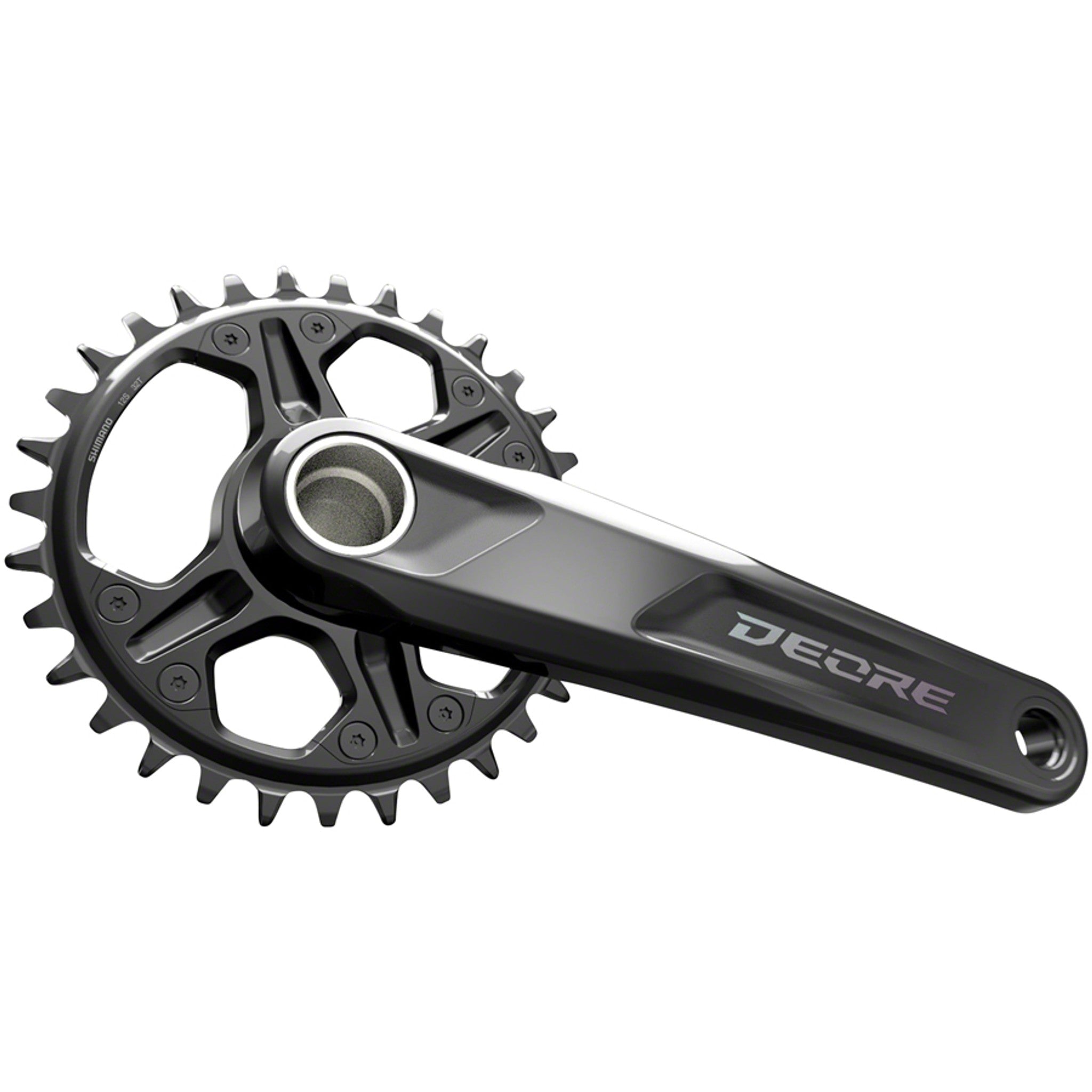 Deore M6100 Crankset