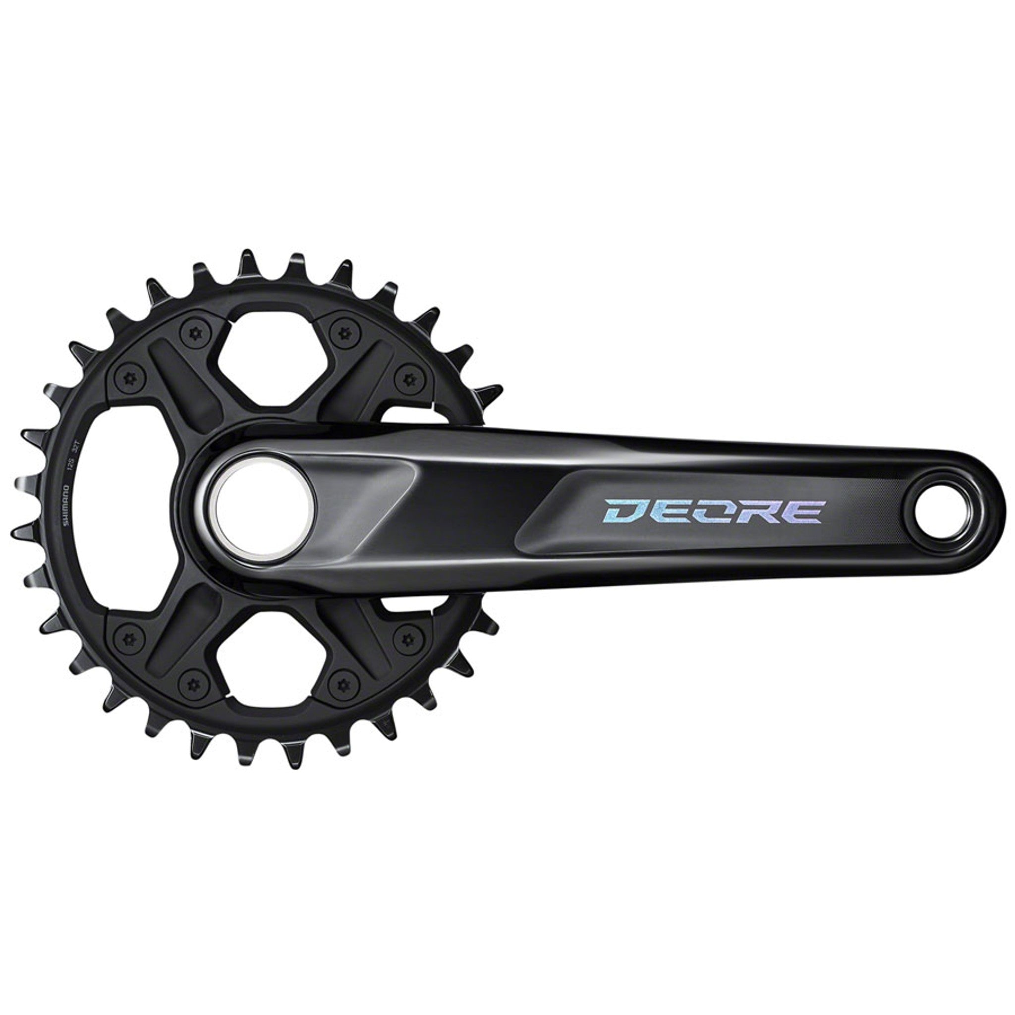 Deore M6100 Crankset