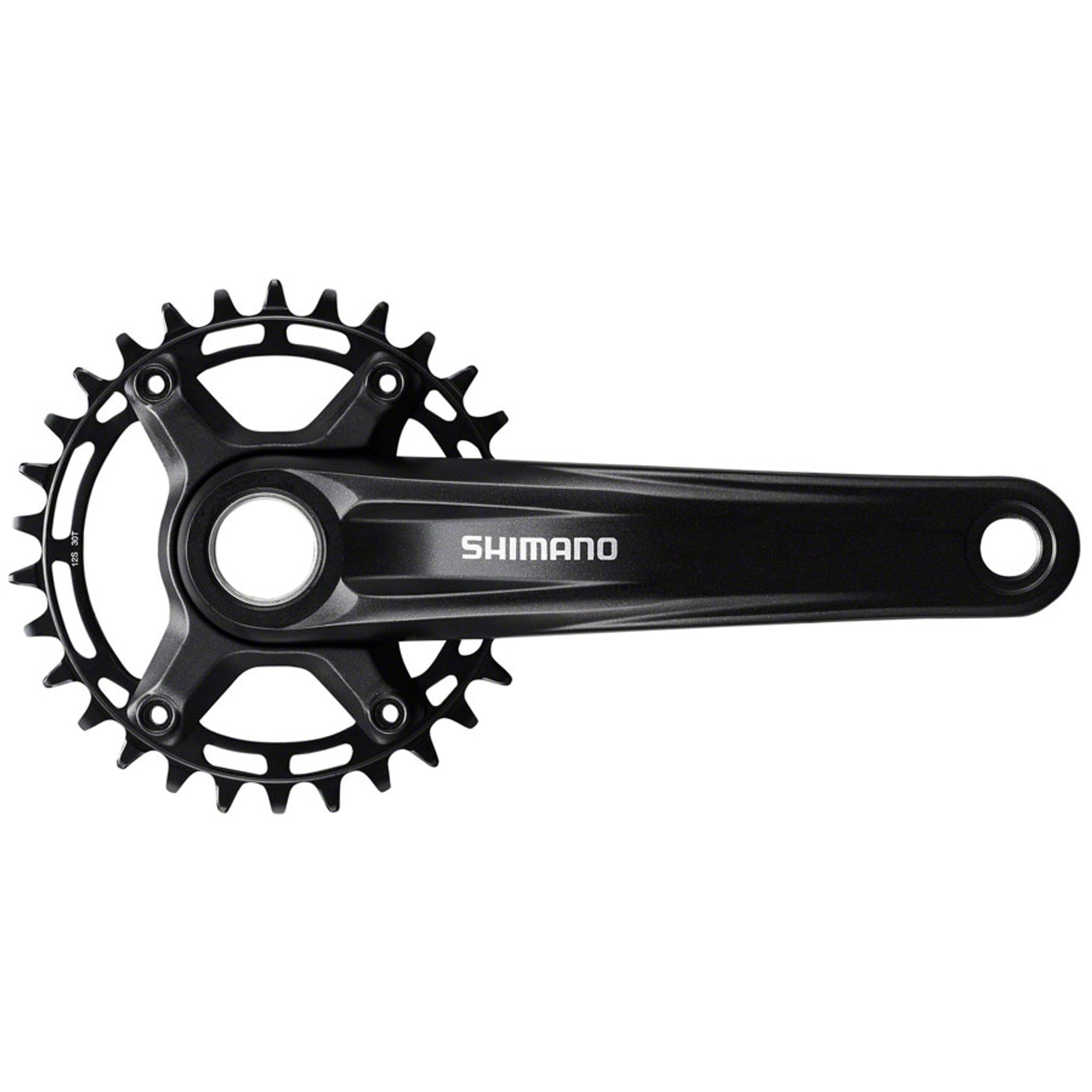 Deore MT510 Crankset