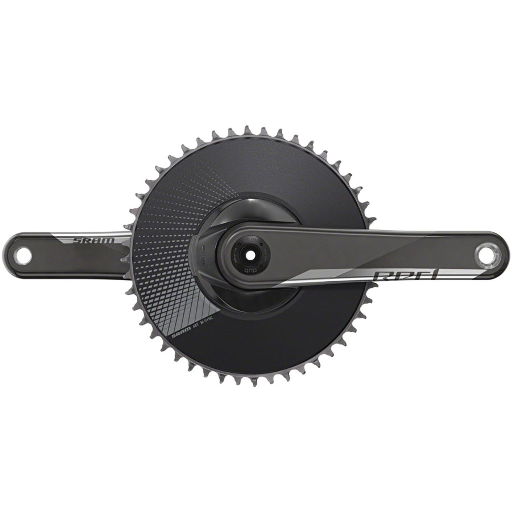 RED 1 AXS Crankset