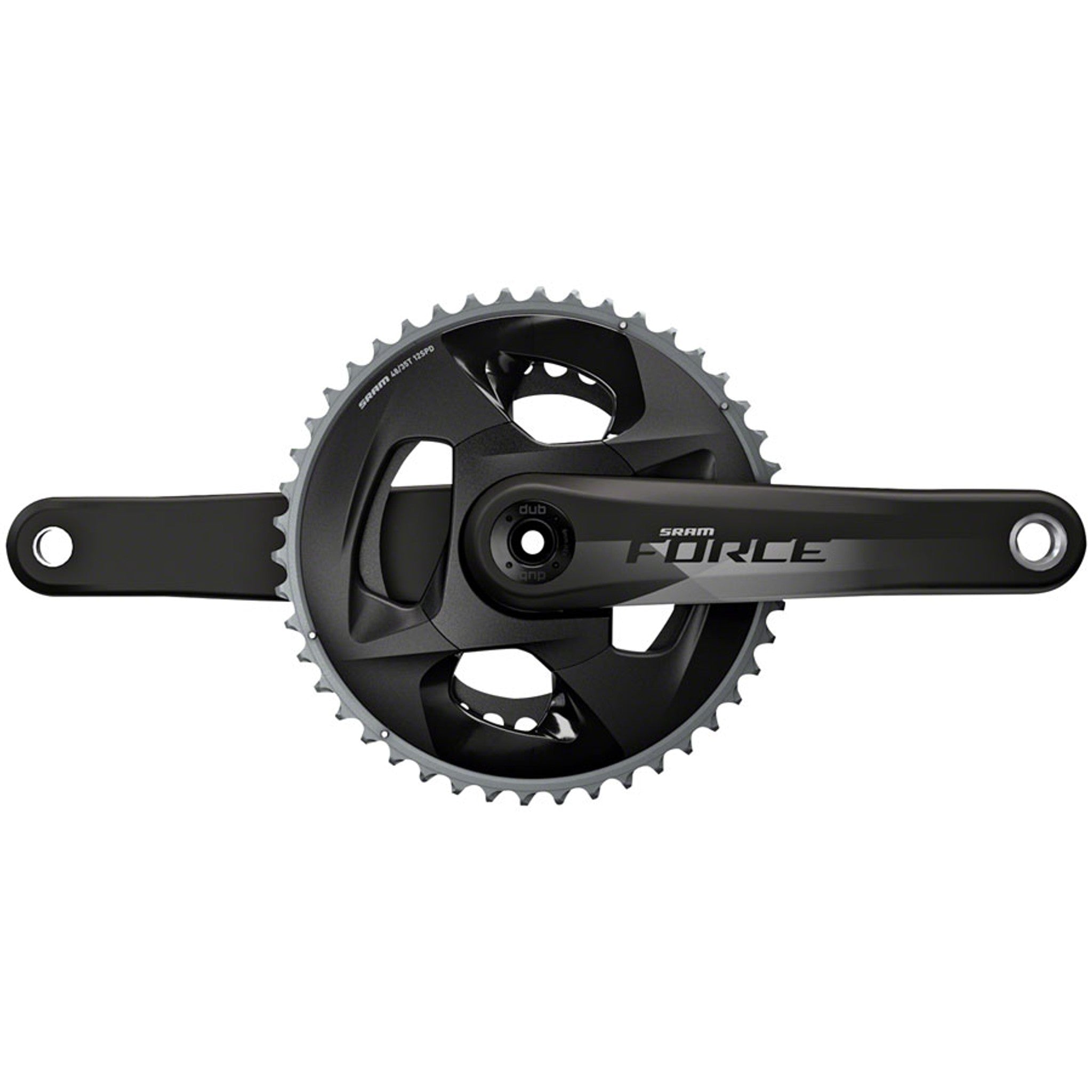 Force AXS Crankset