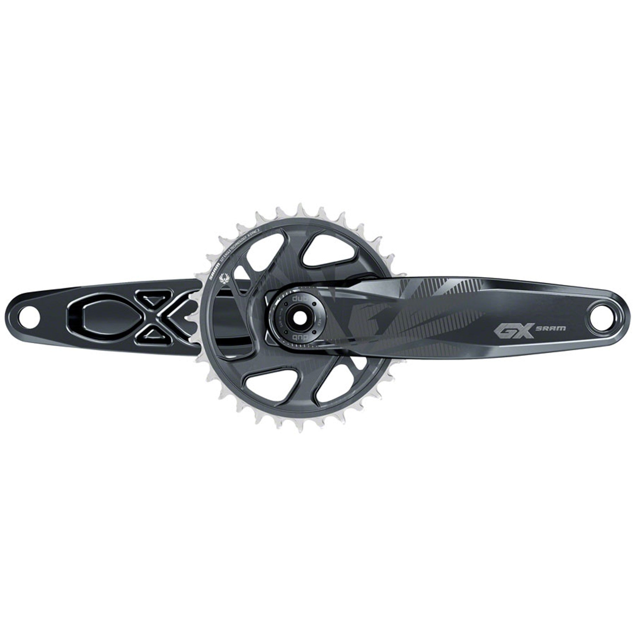 GX Eagle Groupset