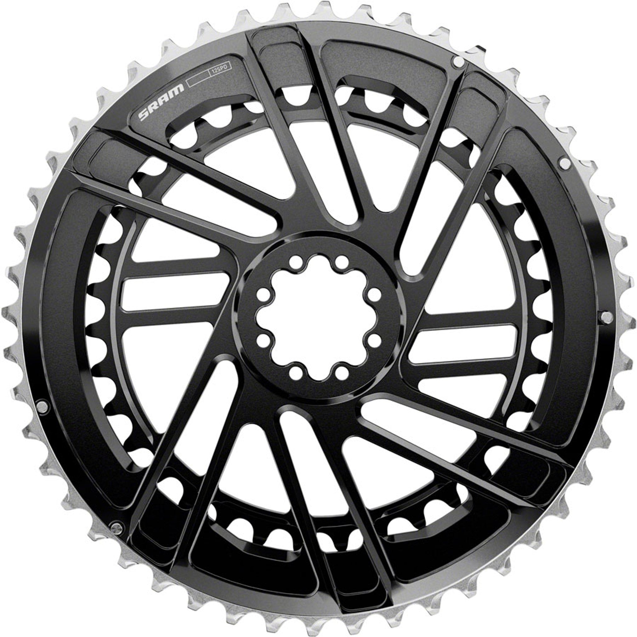 Force 2x Direct Mount Chainring Kit E1