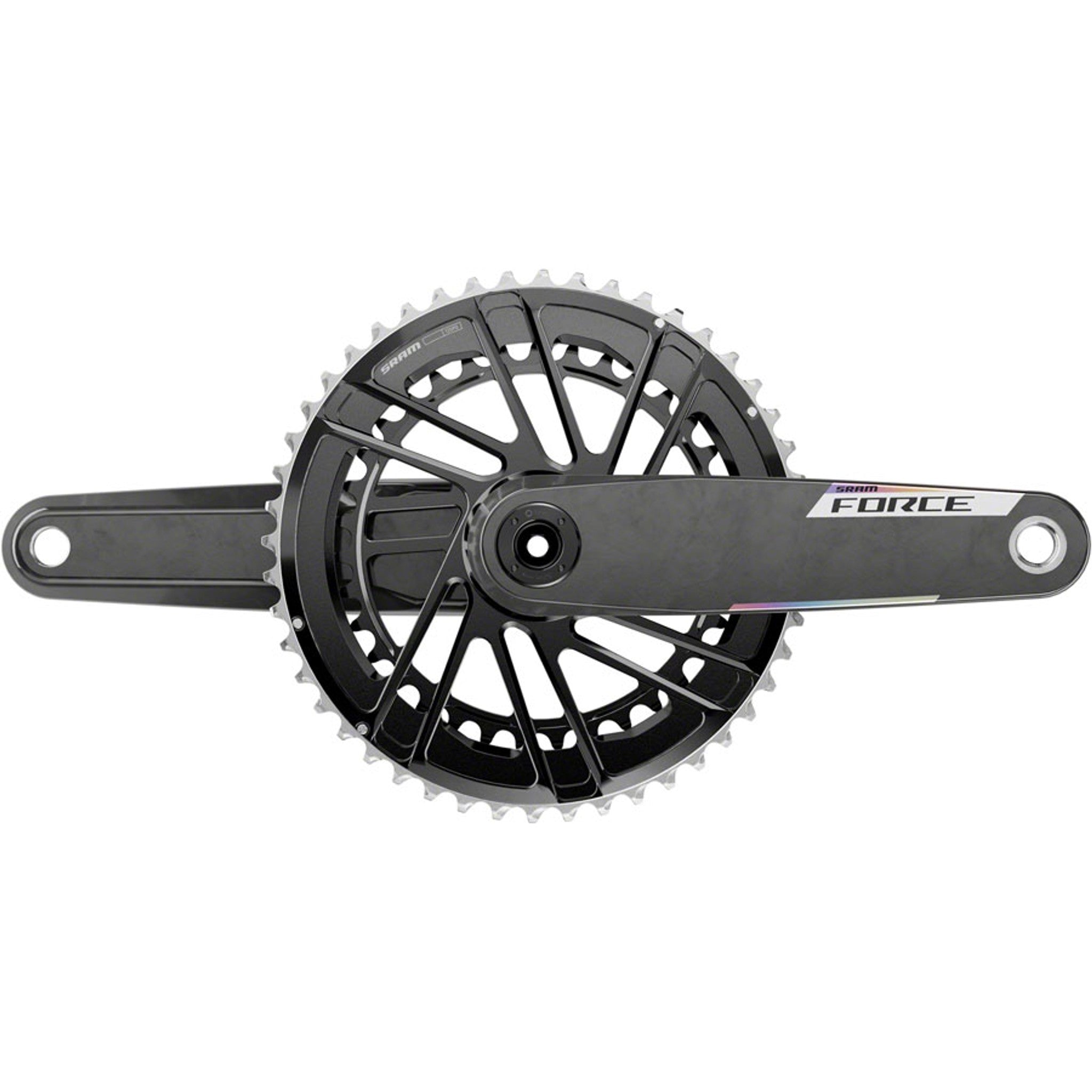 Force Crankset E1