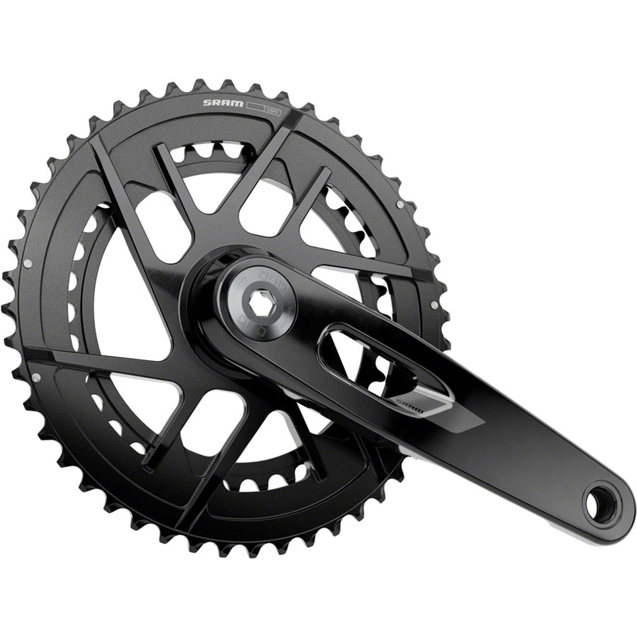 Rival Crankset E1