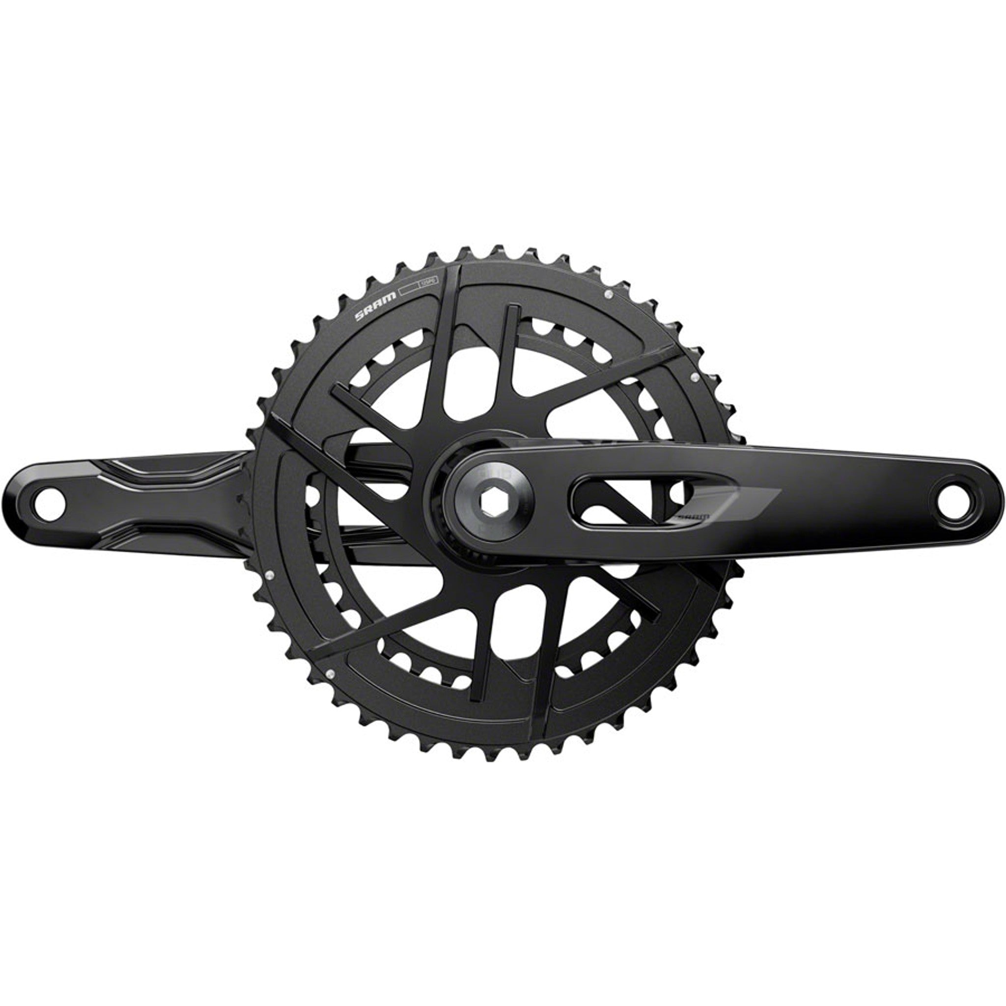 Rival Crankset E1
