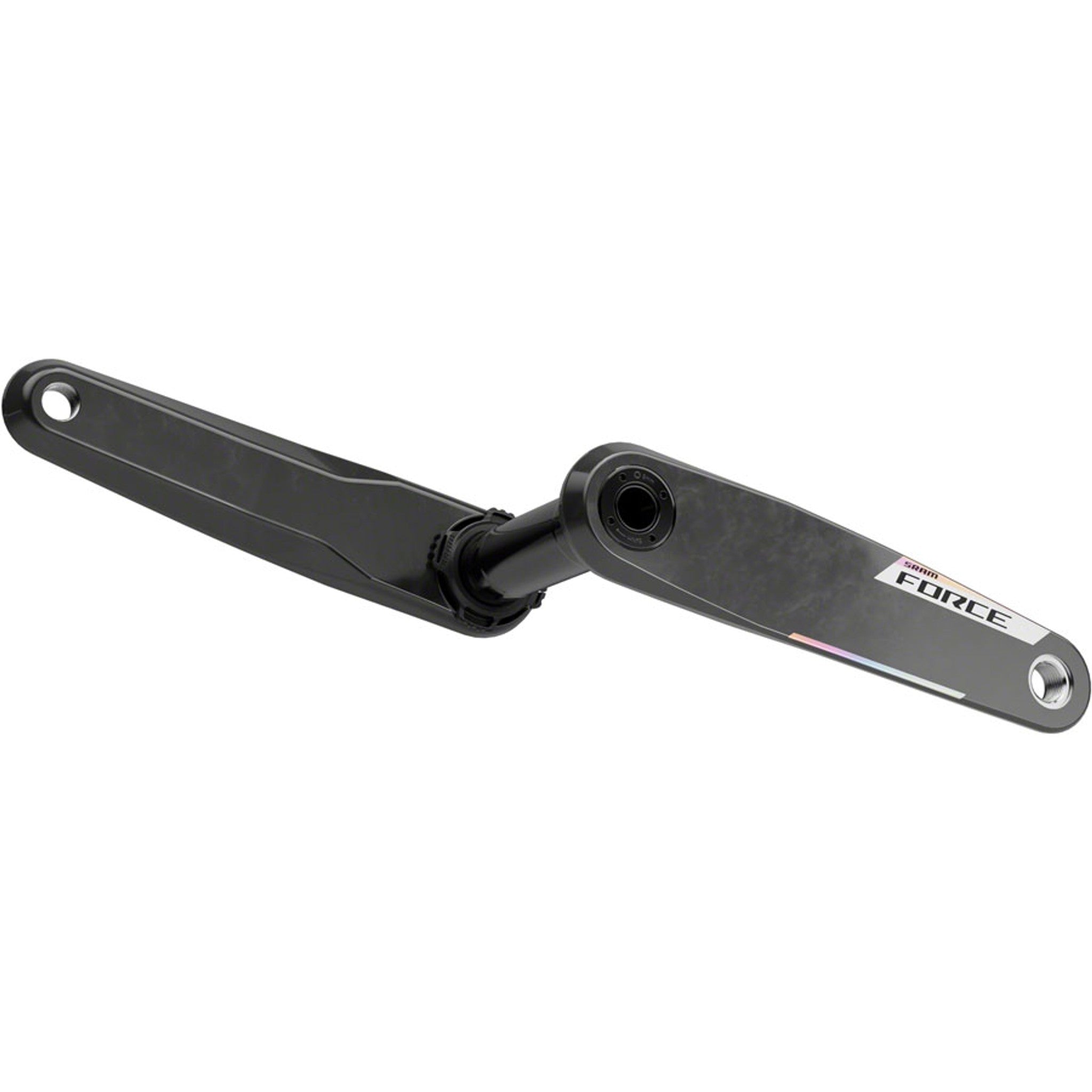 Force Crank Arm Assembly E1