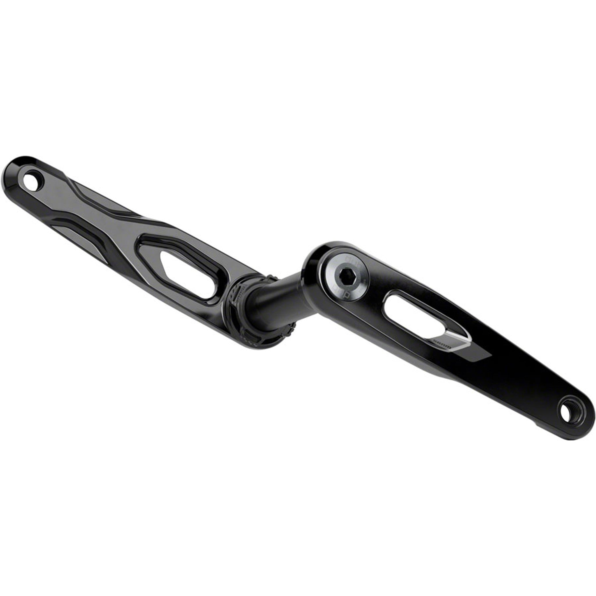 Rival Crank Arm Assembly E1