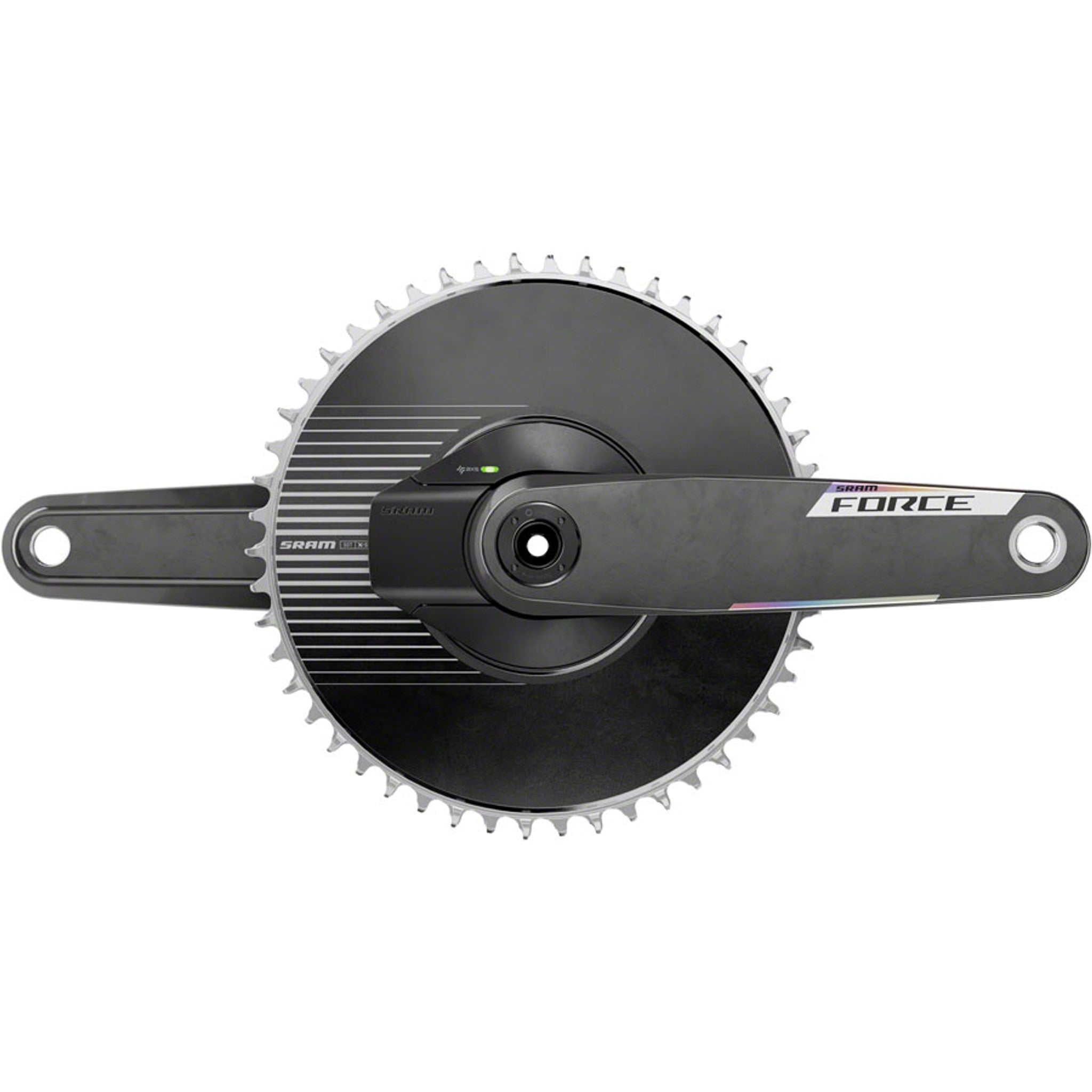 Force 1 AXS Power Meter Crankset E1