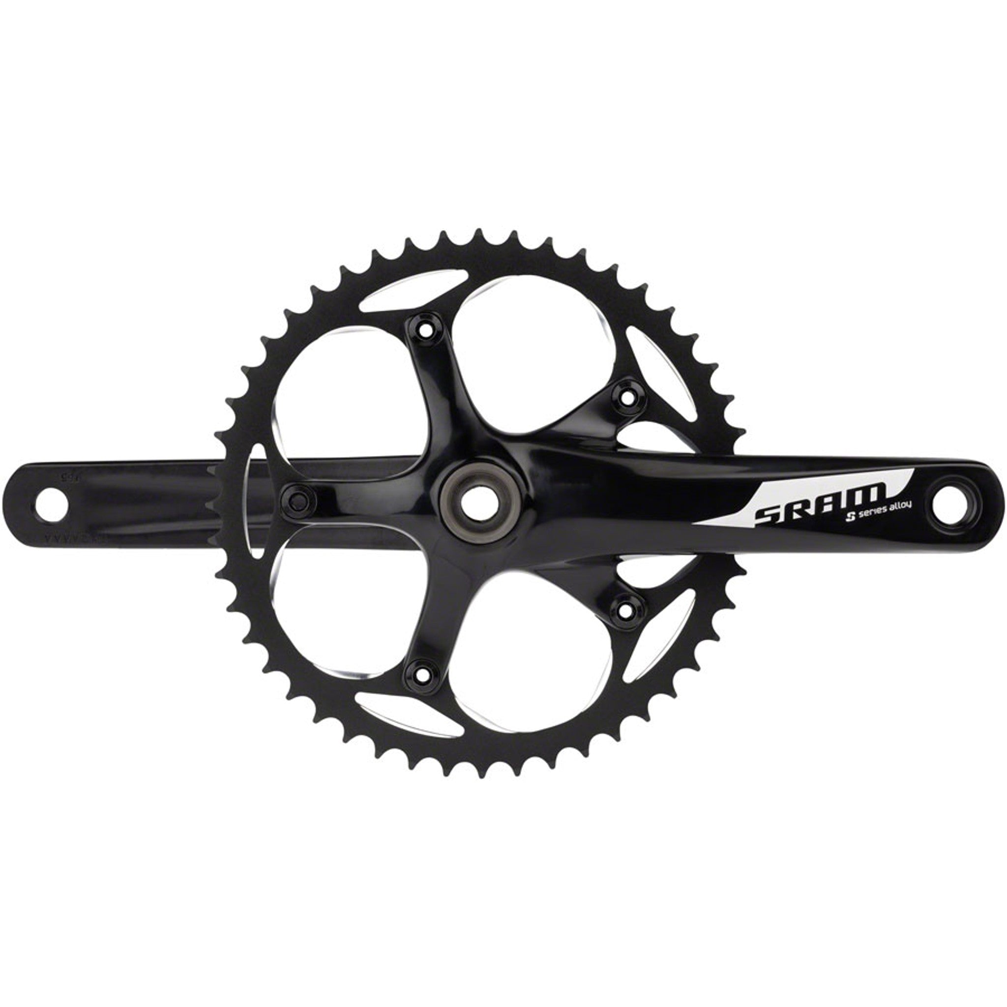 S-300 1.1 Crankset