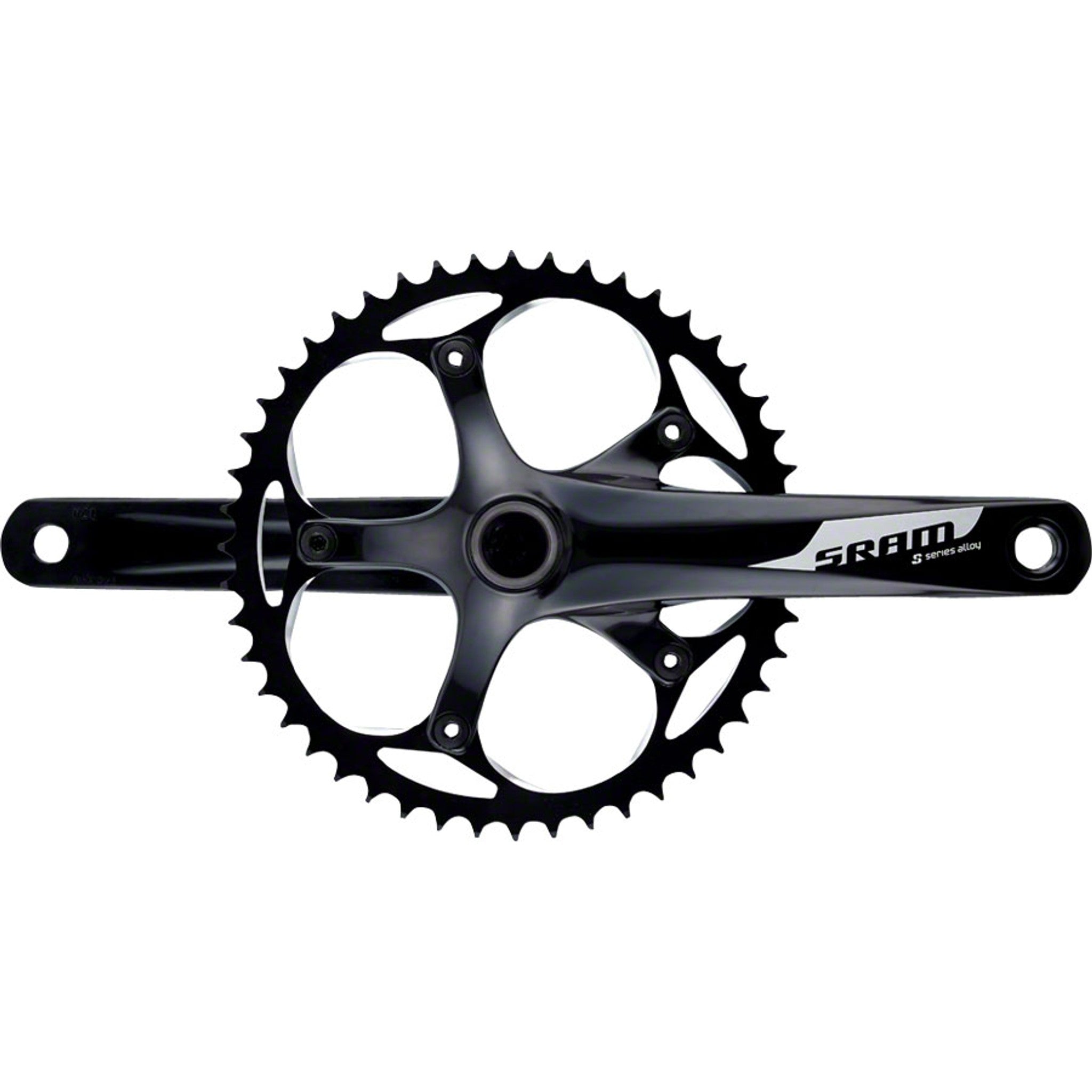S-300 1.1 Crankset