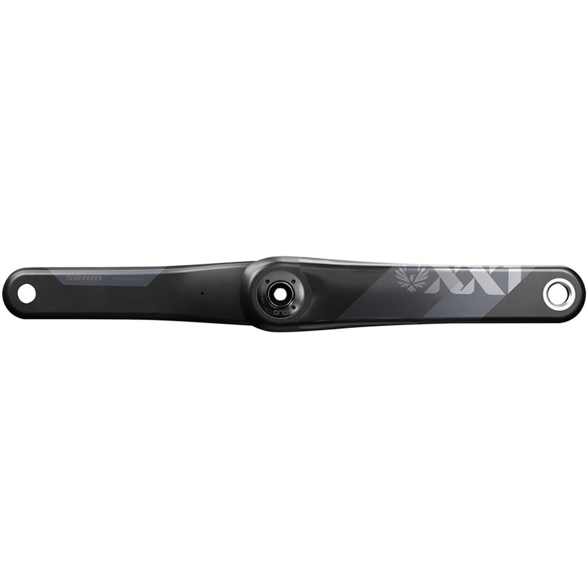 XX1 Eagle DUB Crank Arm Assembly