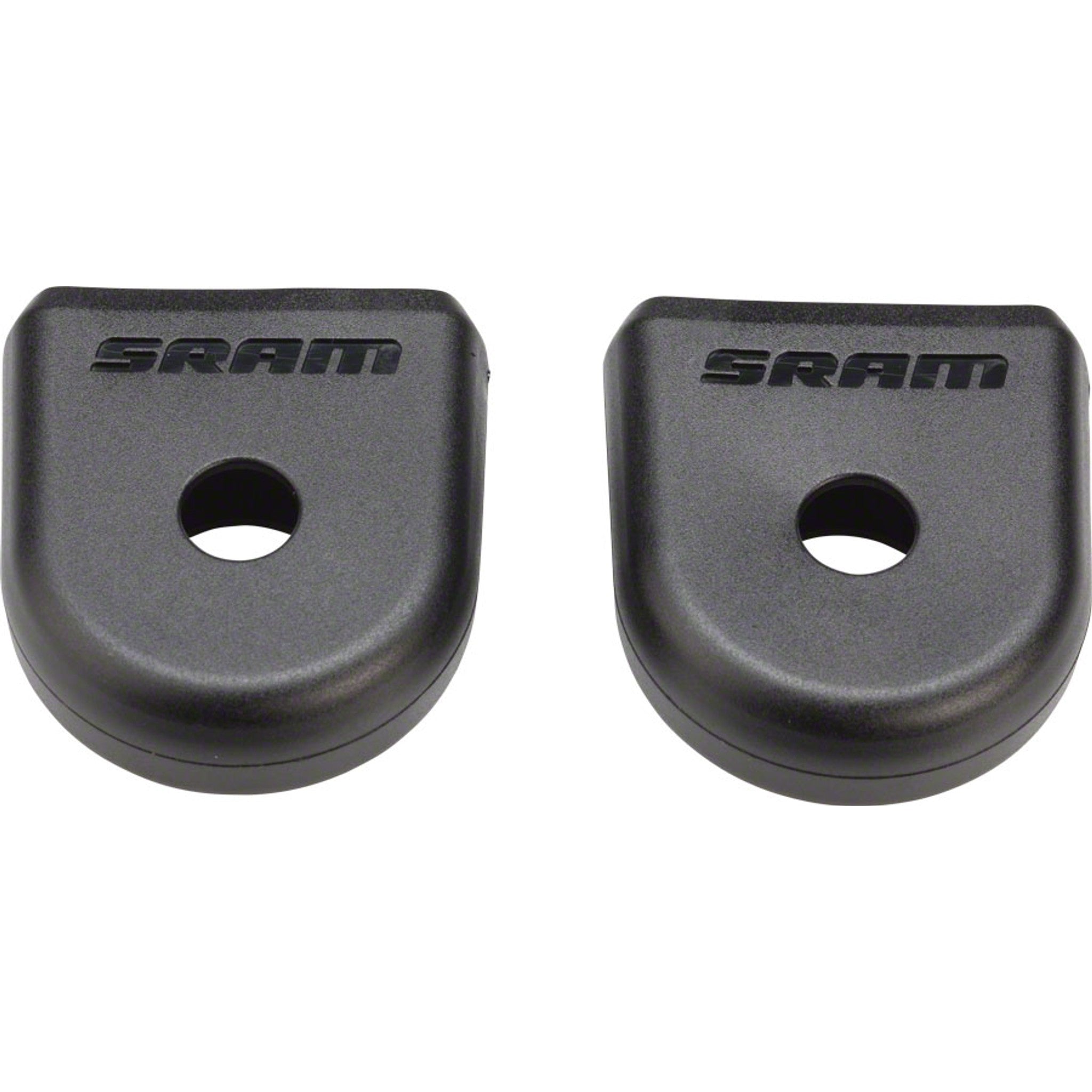 Crank Arm Guards