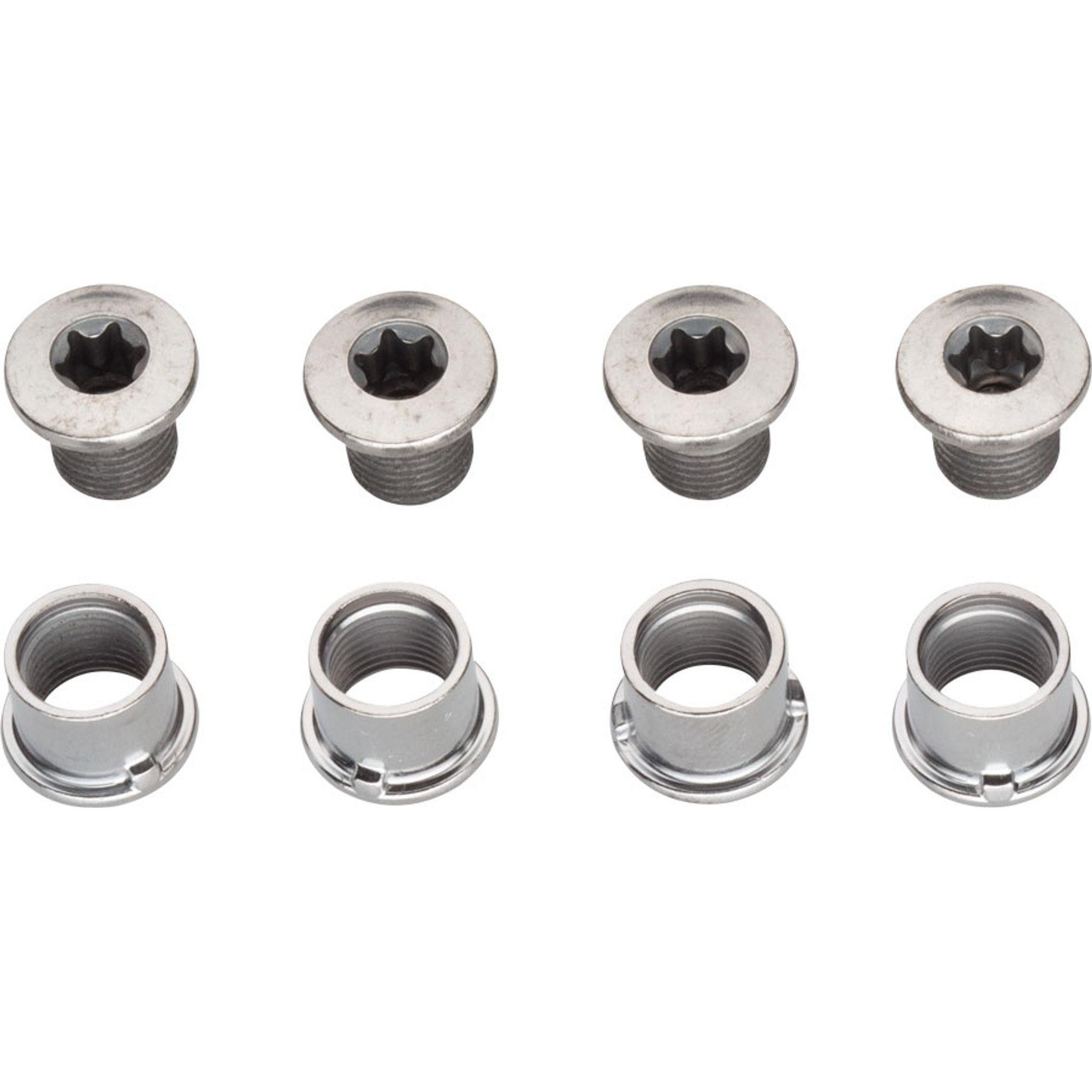 Chainring Bolts