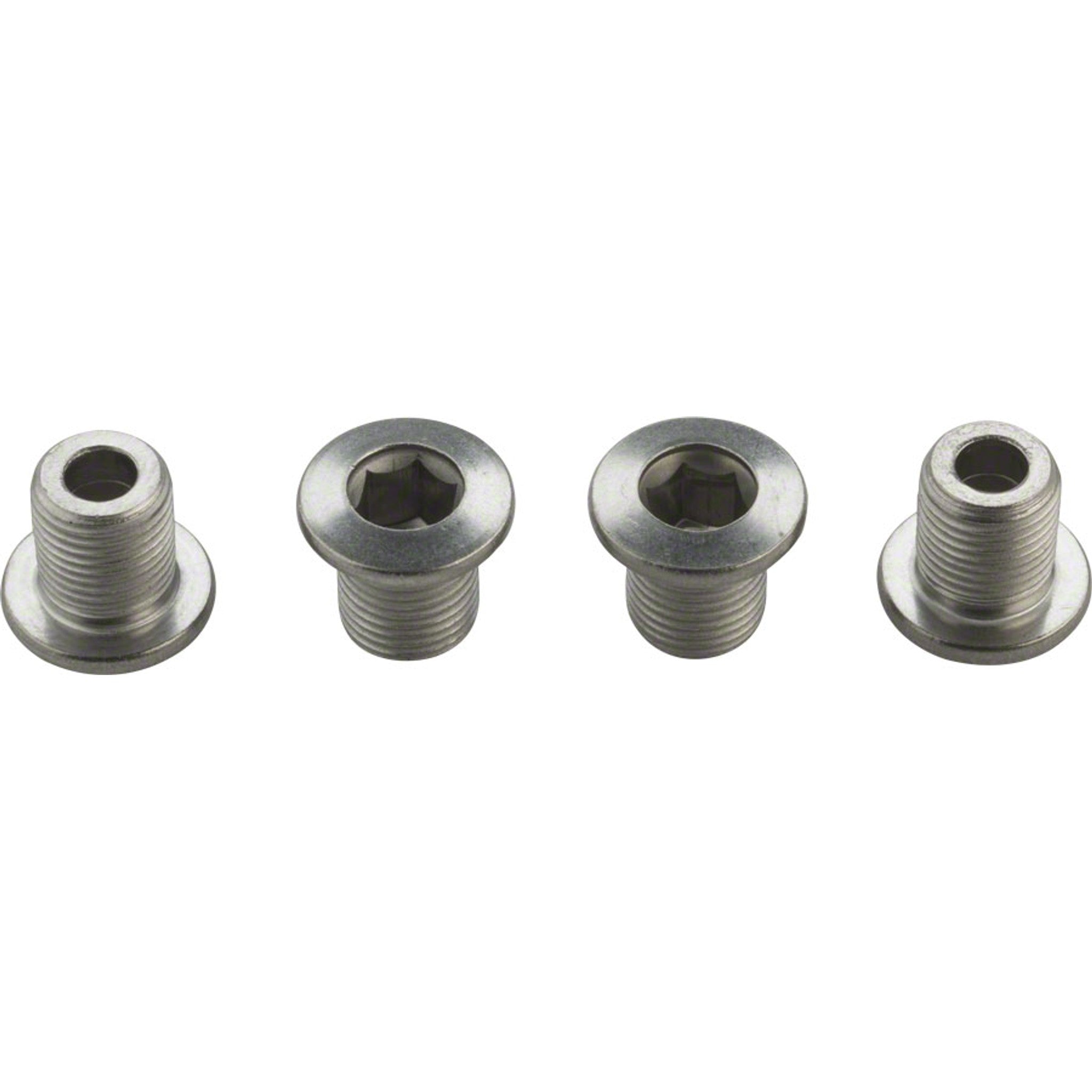 Chainring Bolts