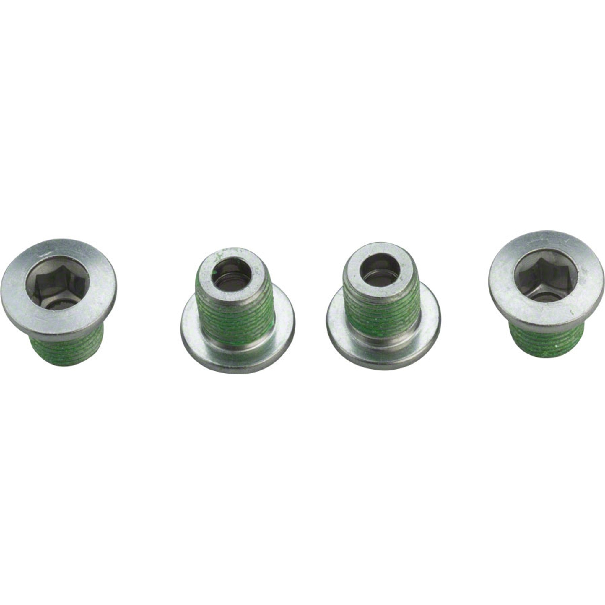 Chainring Bolts