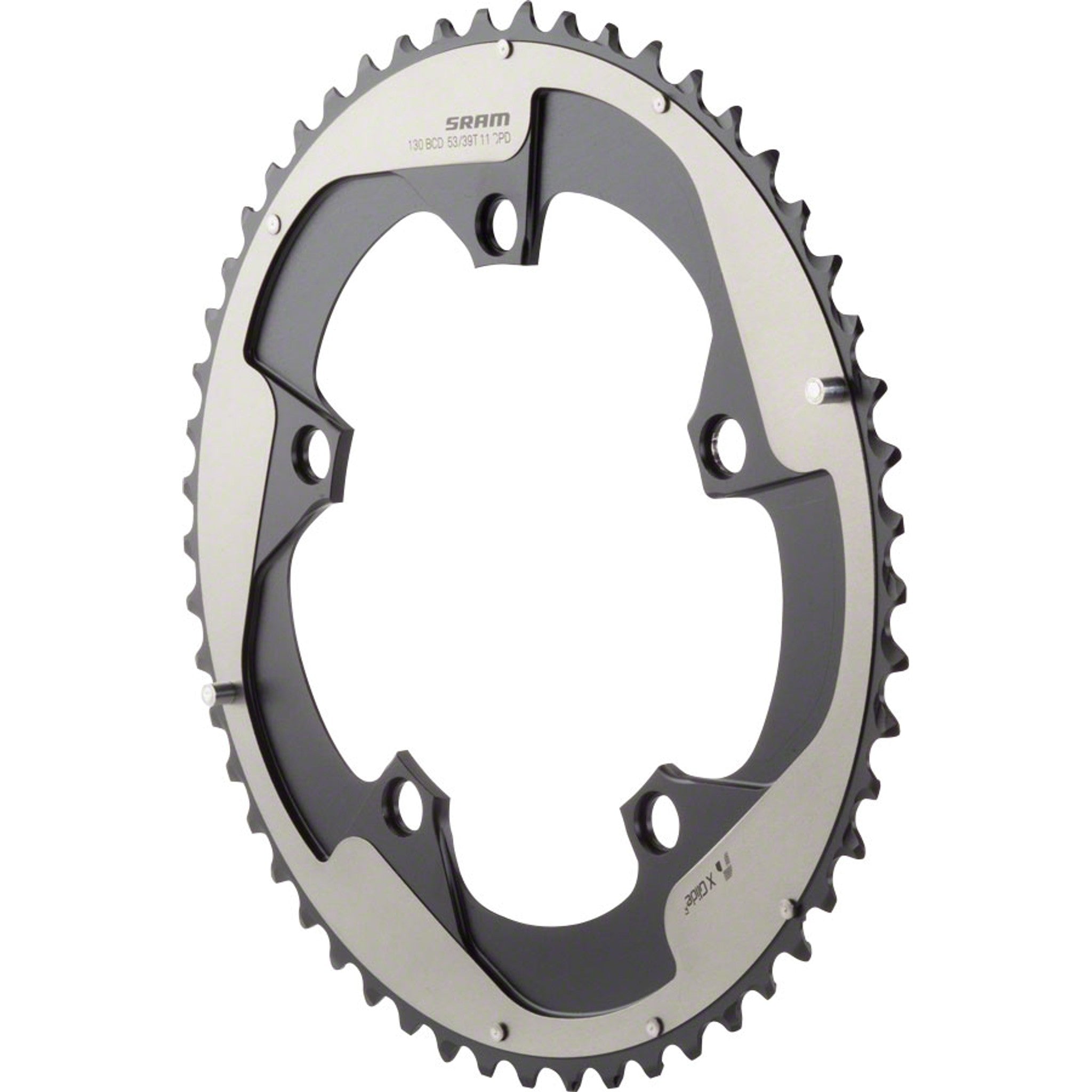 Road 22 Chainring
