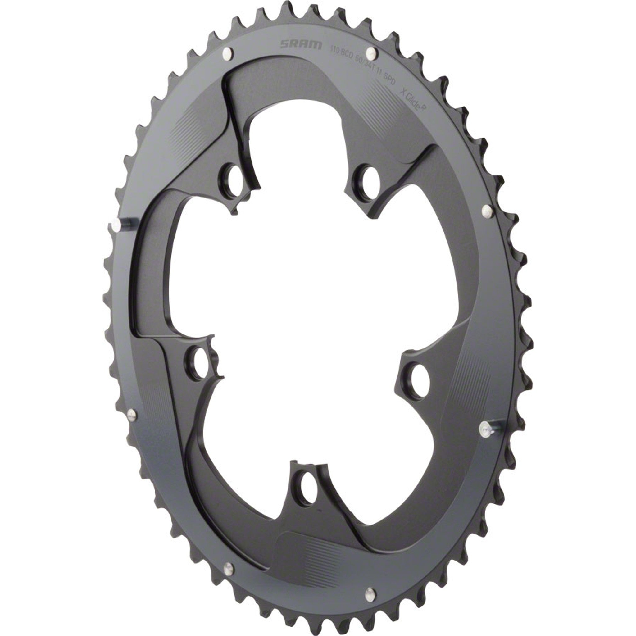 Road 22 Chainring