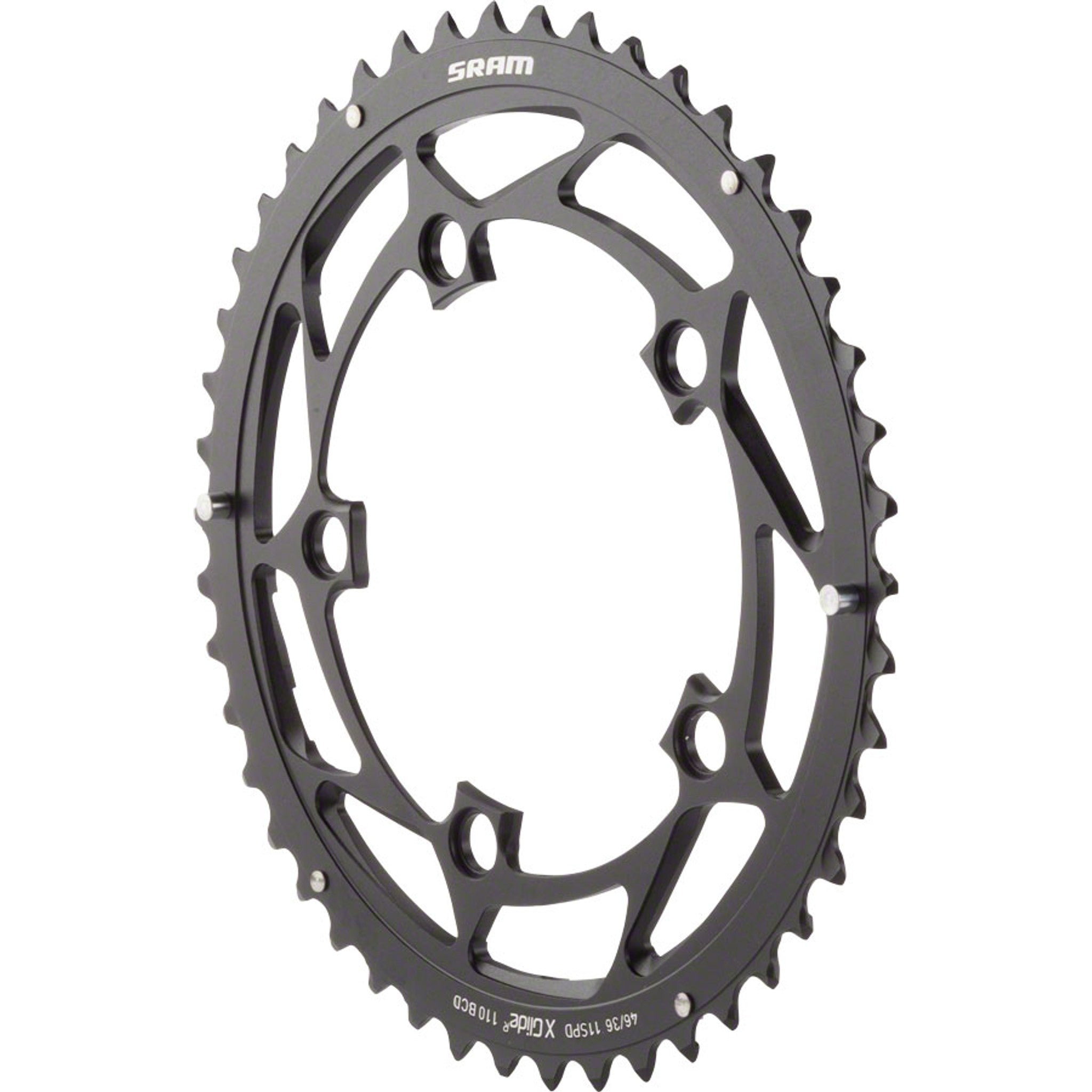 Road 22 Chainring