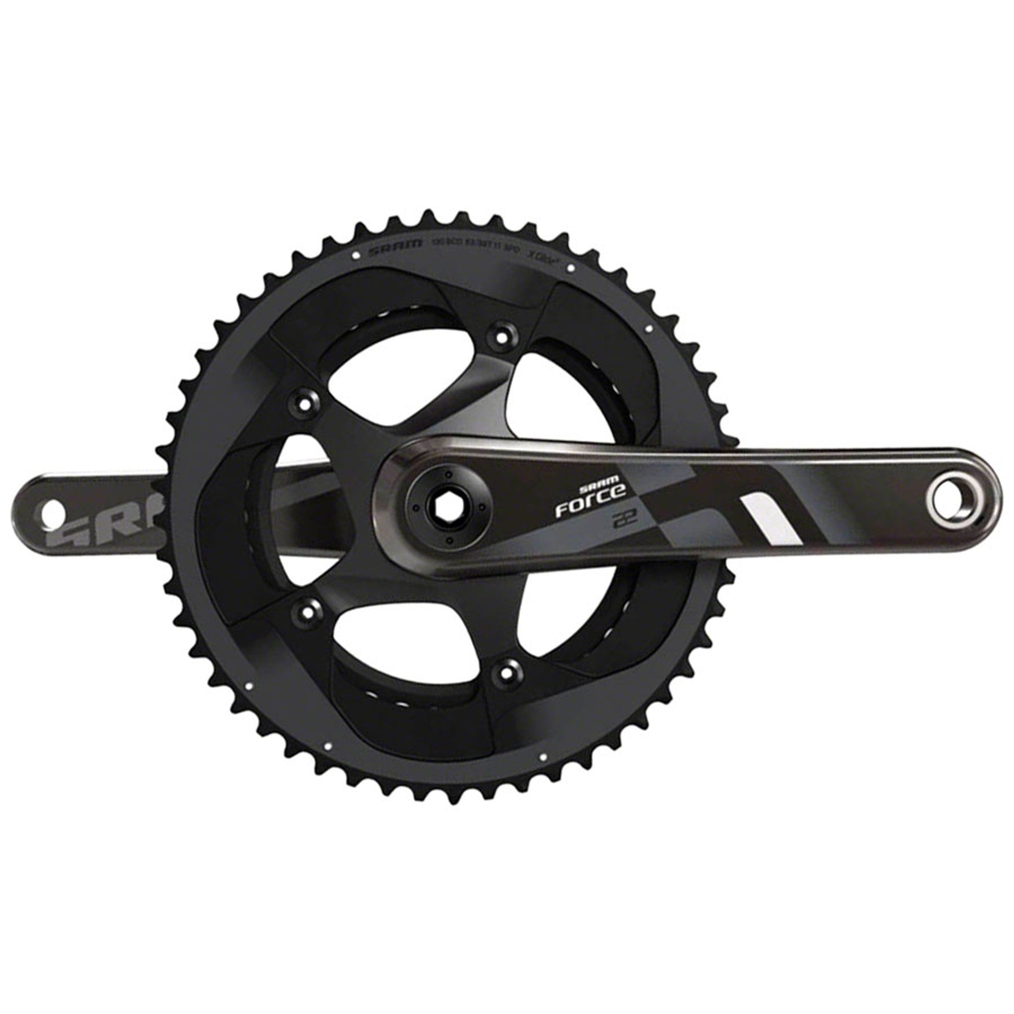 Force 22 Crankset