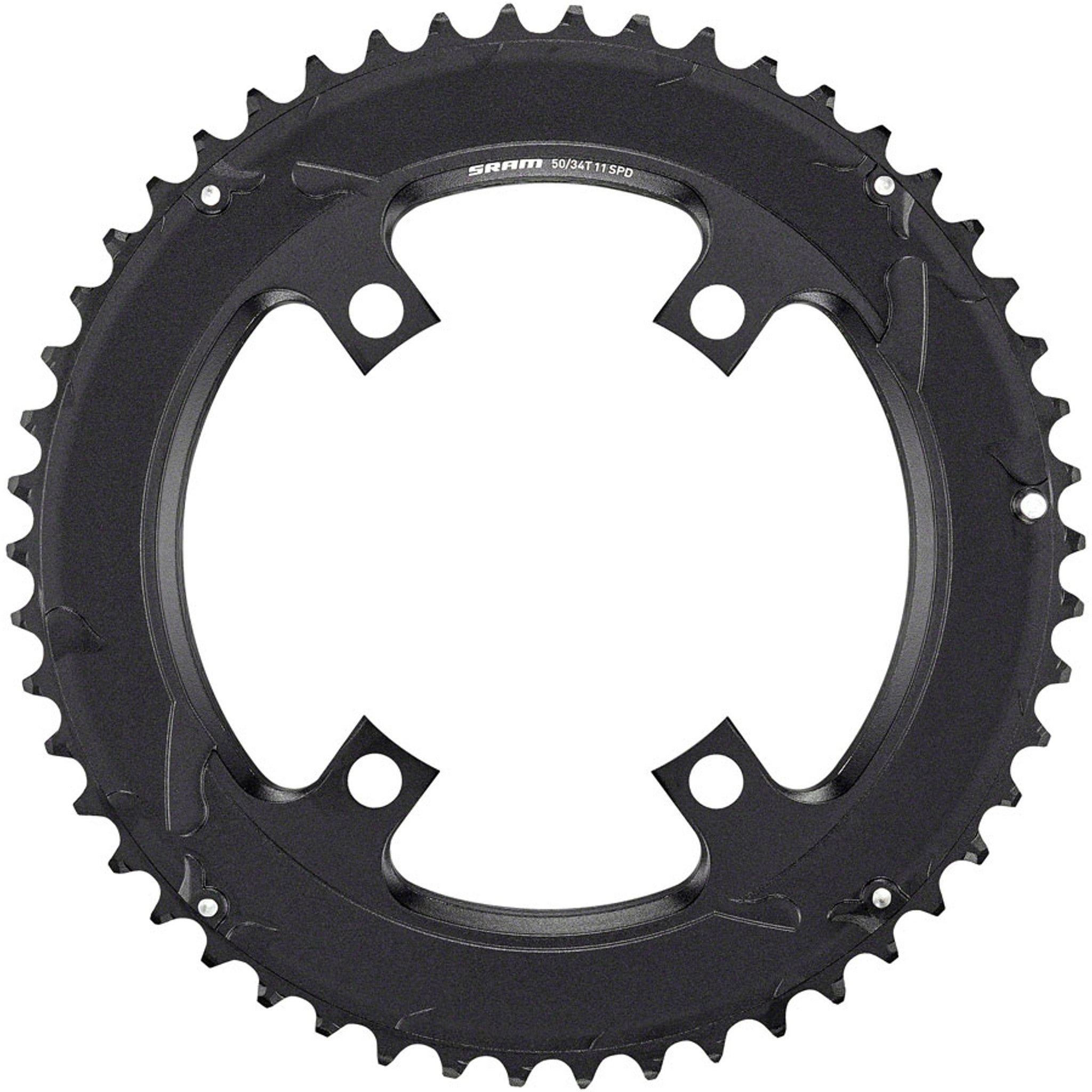 Road 22 Chainring