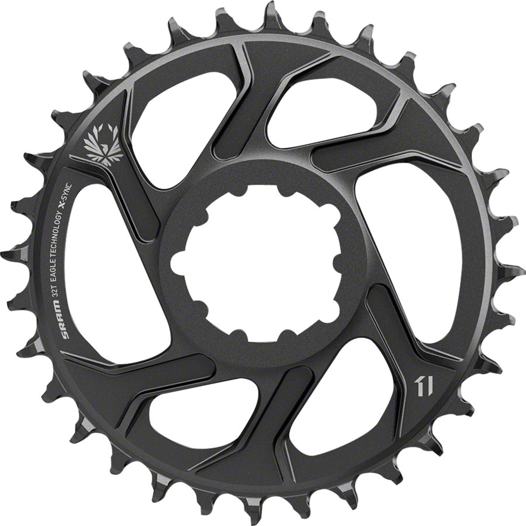 X-Sync 2 Eagle Direct Mount Chainring