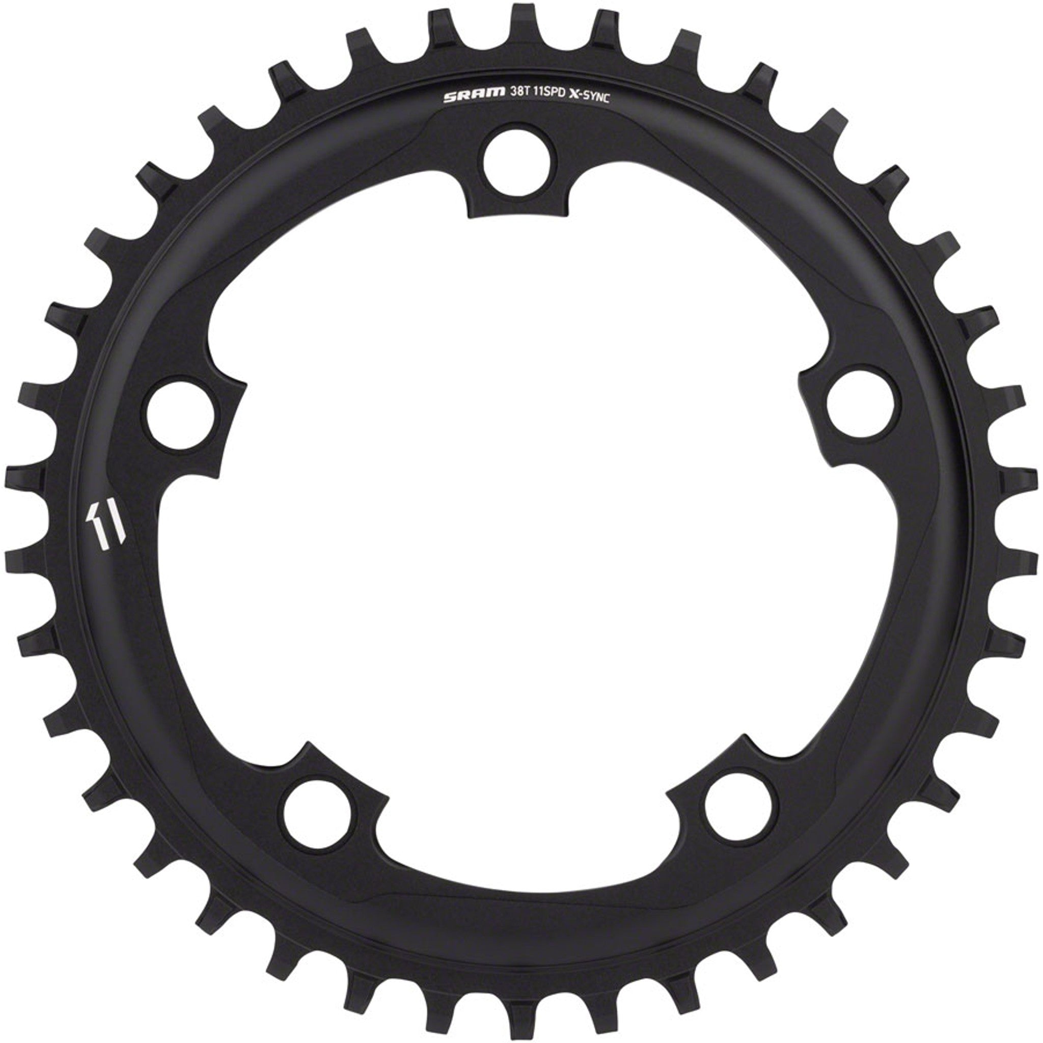 X-Sync Chainring