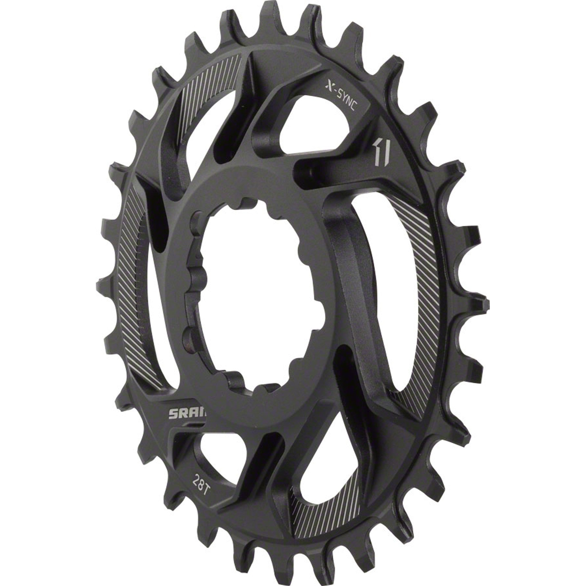 X-SYNC Direct Mount Chainring