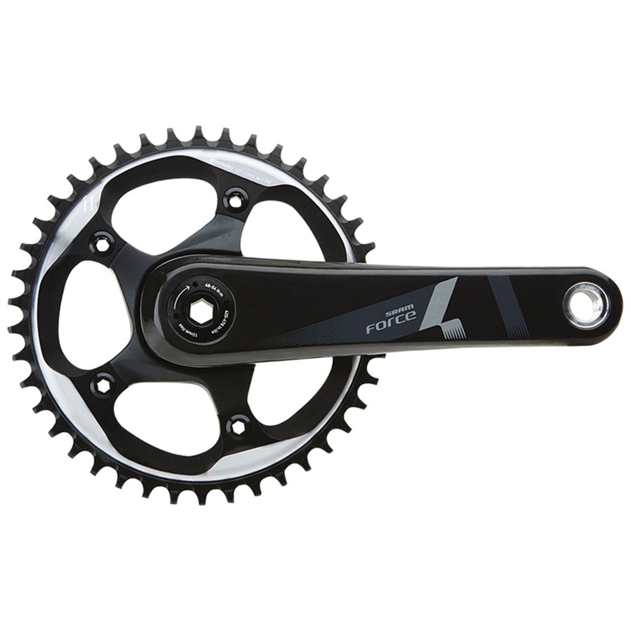 Force 1 Crankset