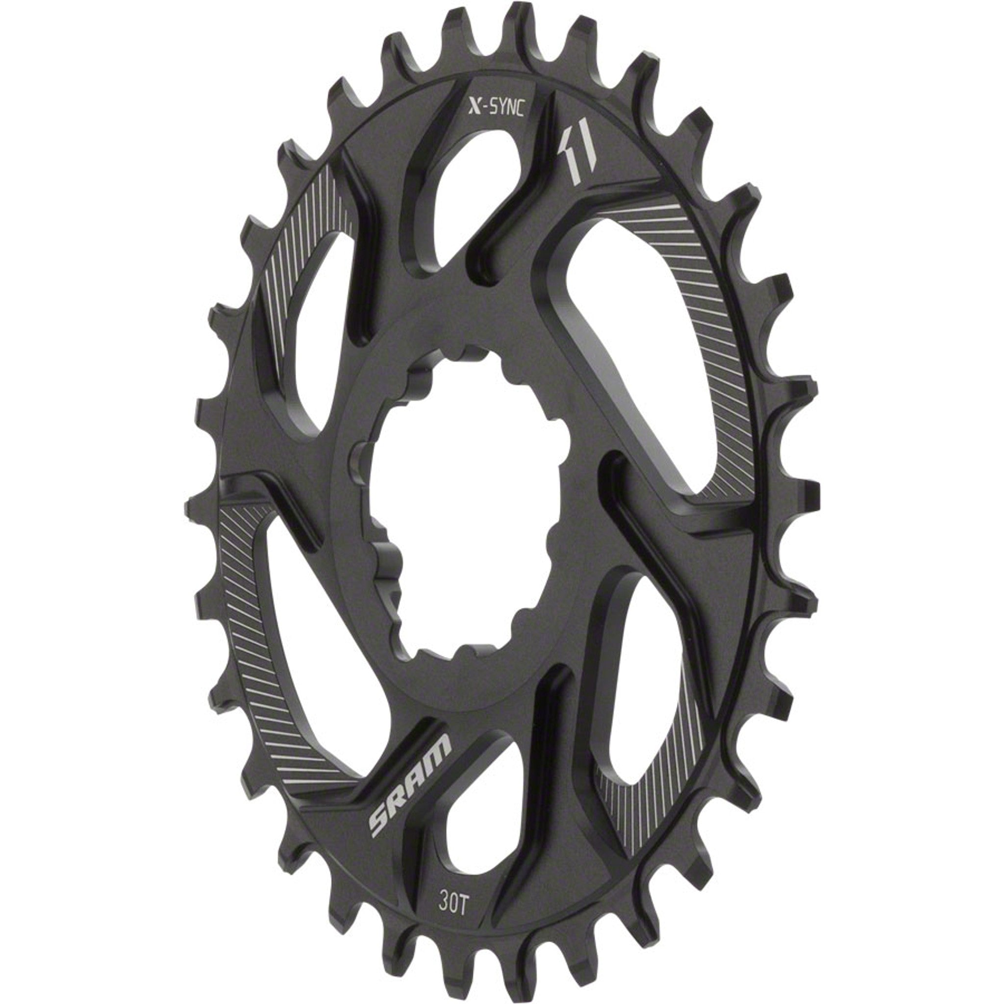 X-SYNC Direct Mount Chainring